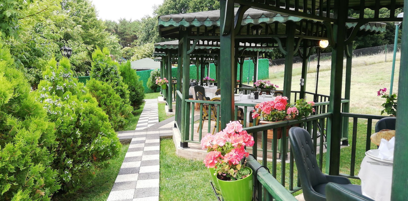 Park Adana Çekmeköy