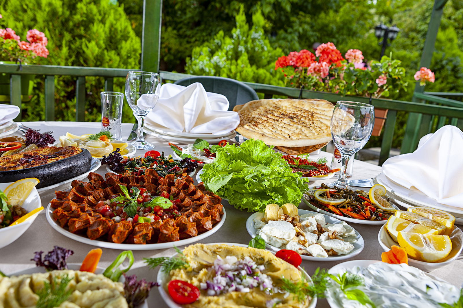 Park Adana Çekmeköy