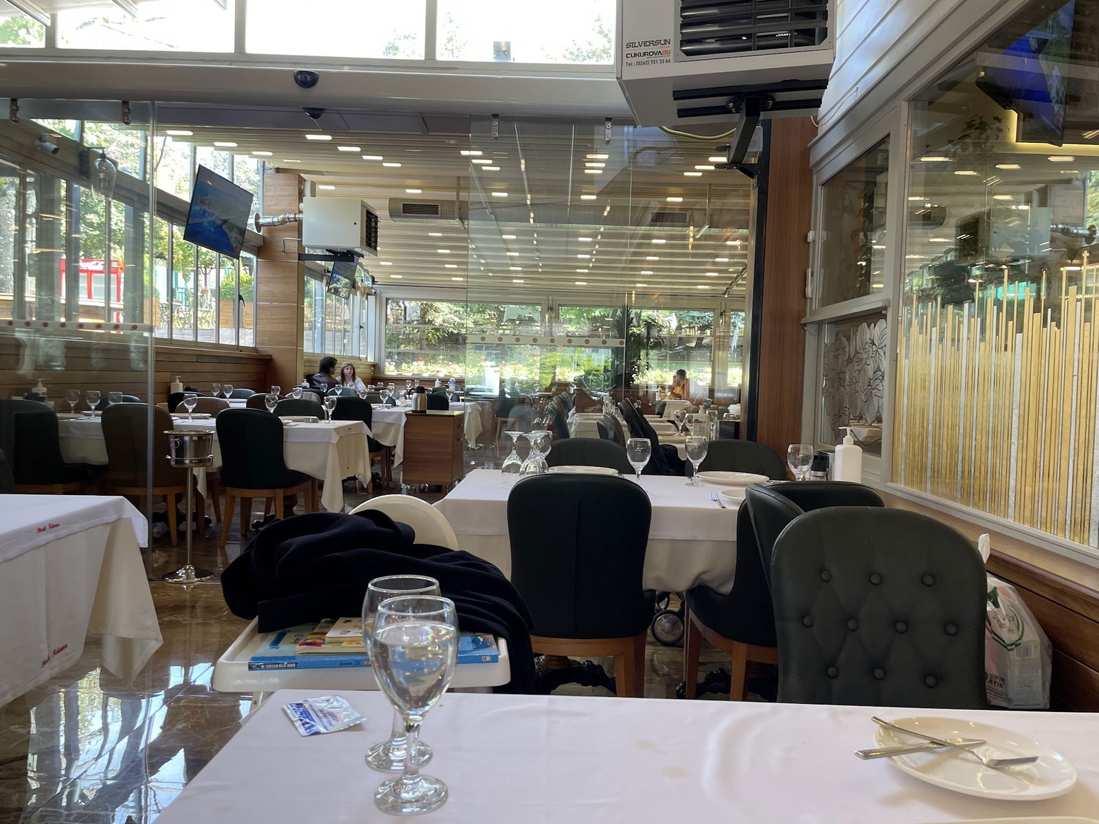 Park Adana Çekmeköy