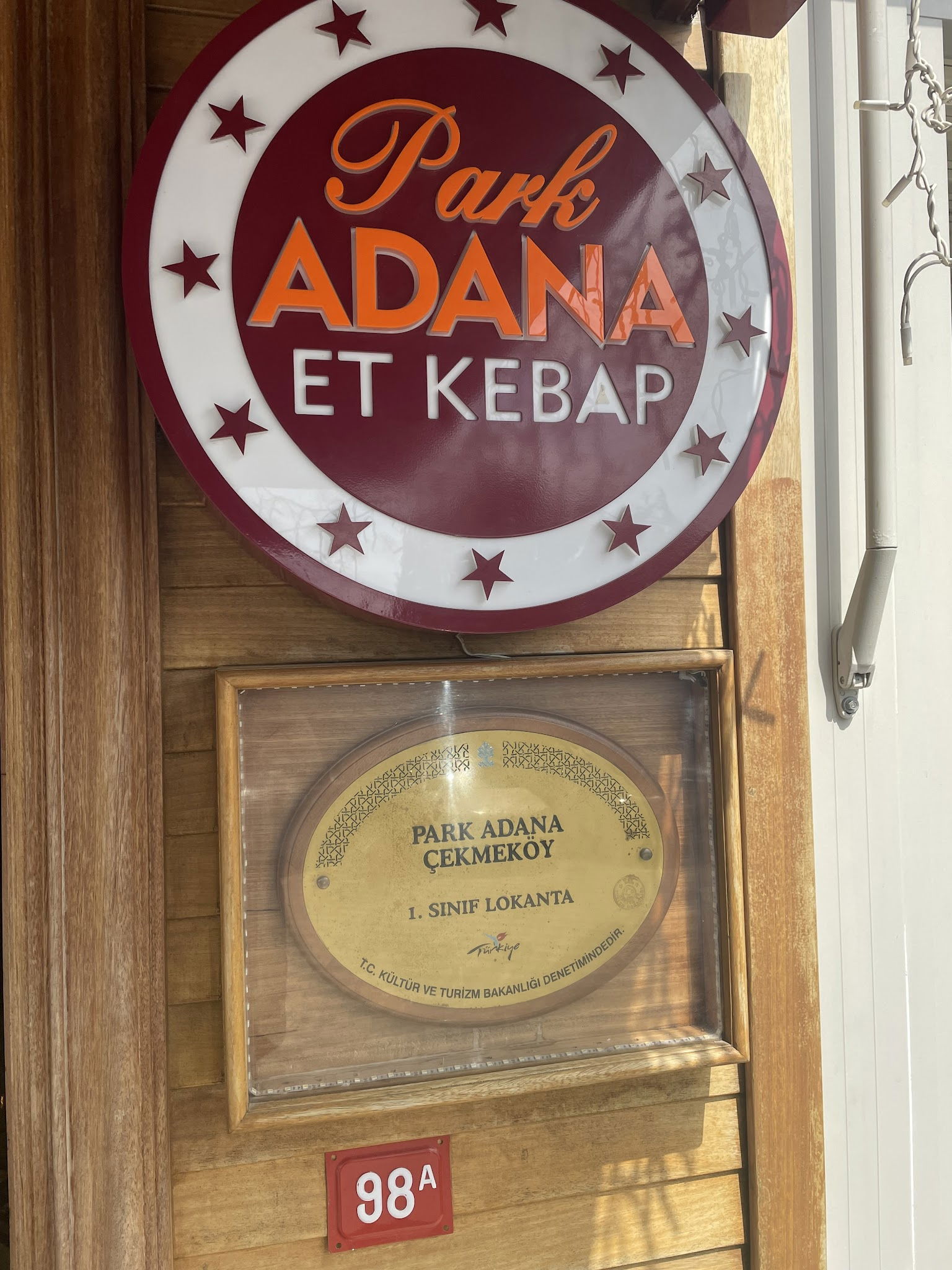 Park Adana Çekmeköy