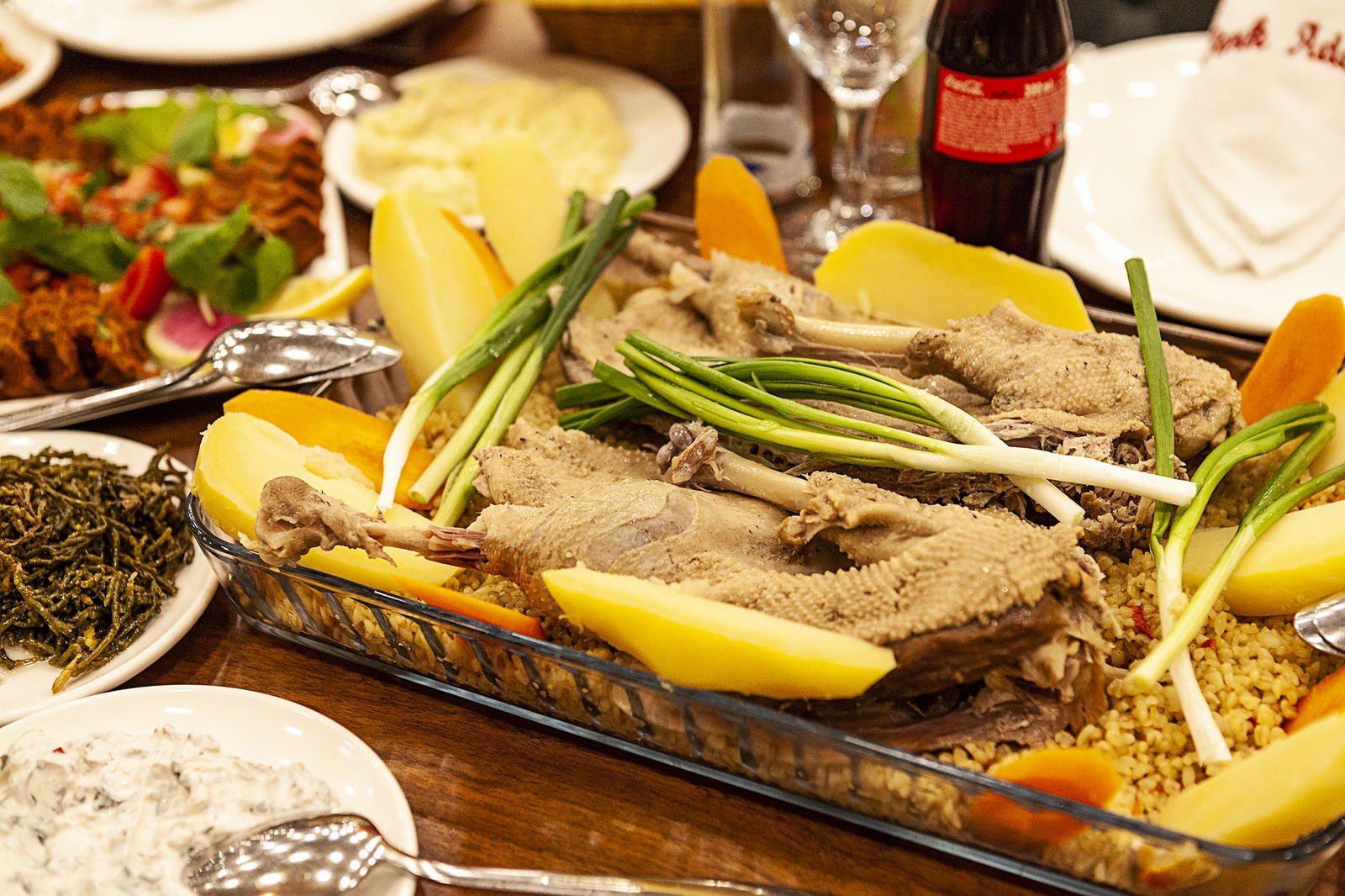 Park Adana Çekmeköy