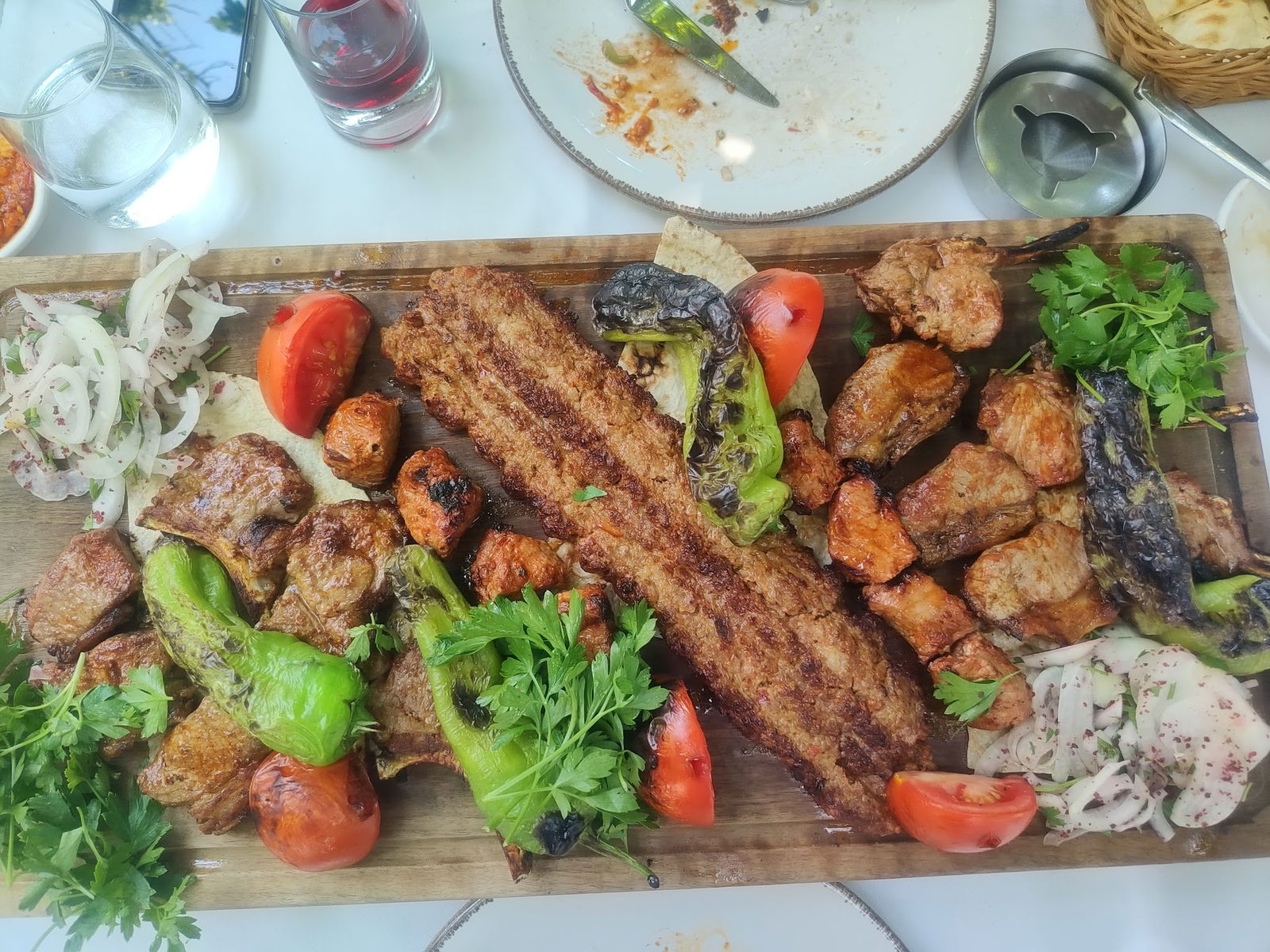 Park Adana Çekmeköy