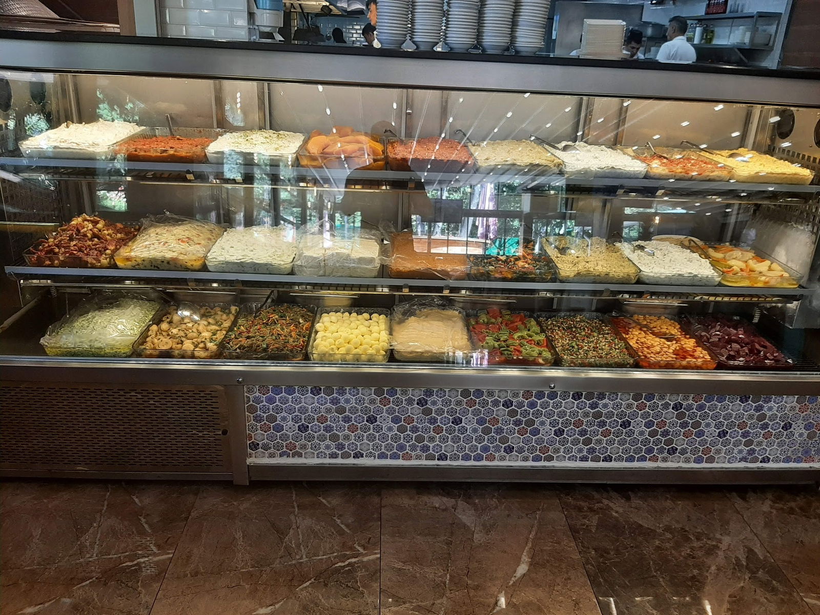 Park Adana Çekmeköy