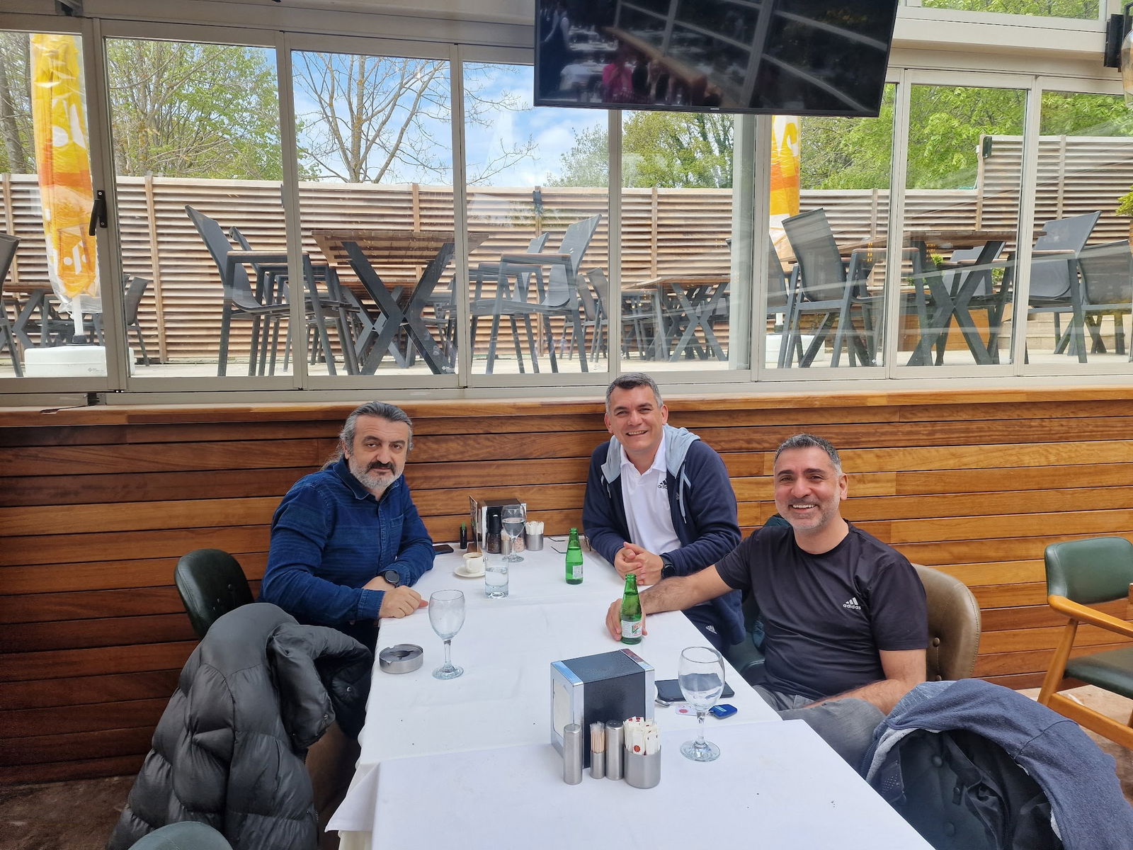 Park Adana Çekmeköy