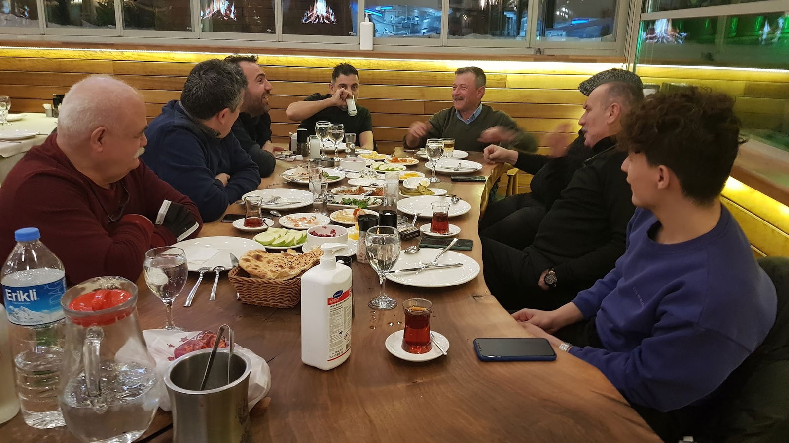 Park Adana Çekmeköy