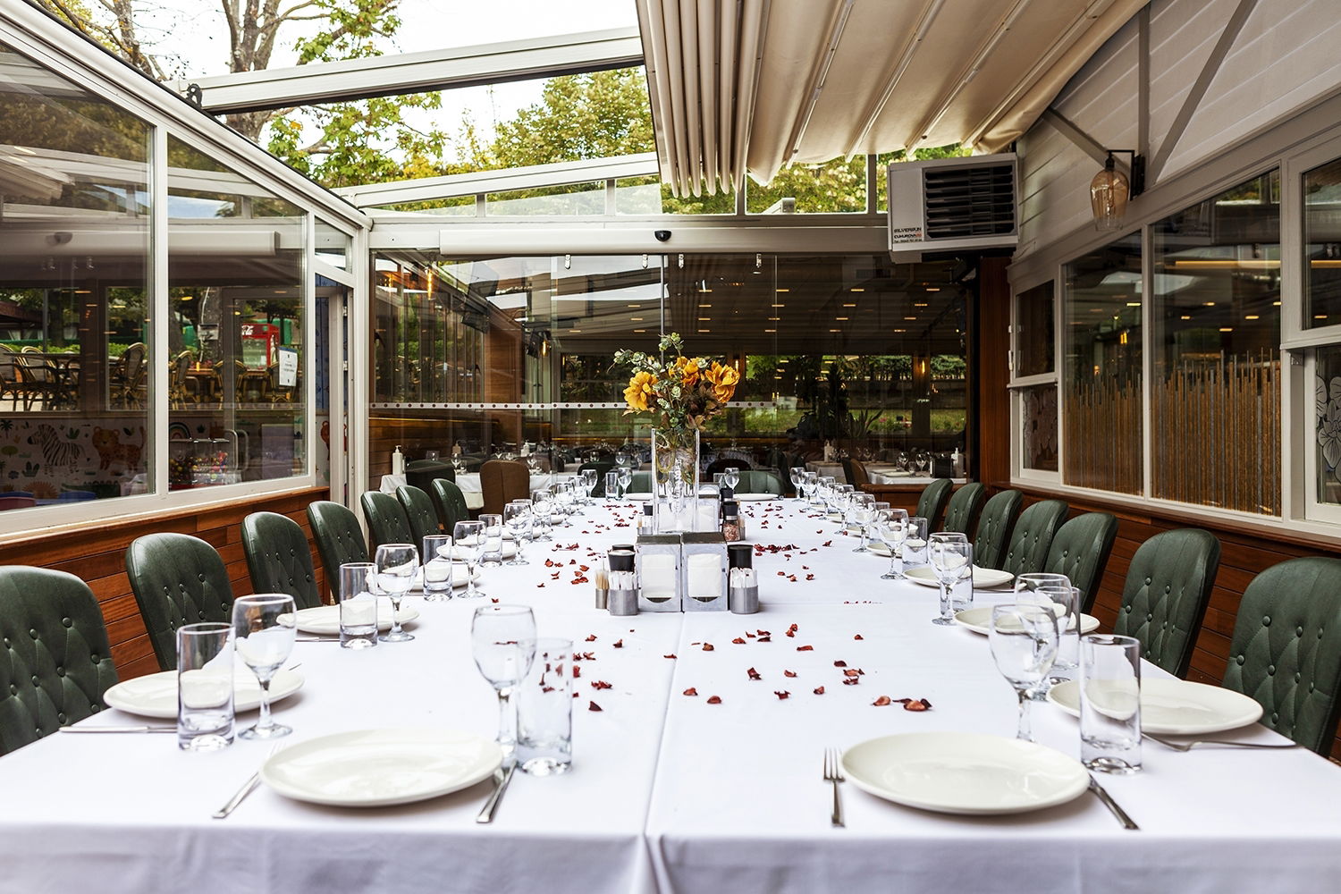 Park Adana Çekmeköy