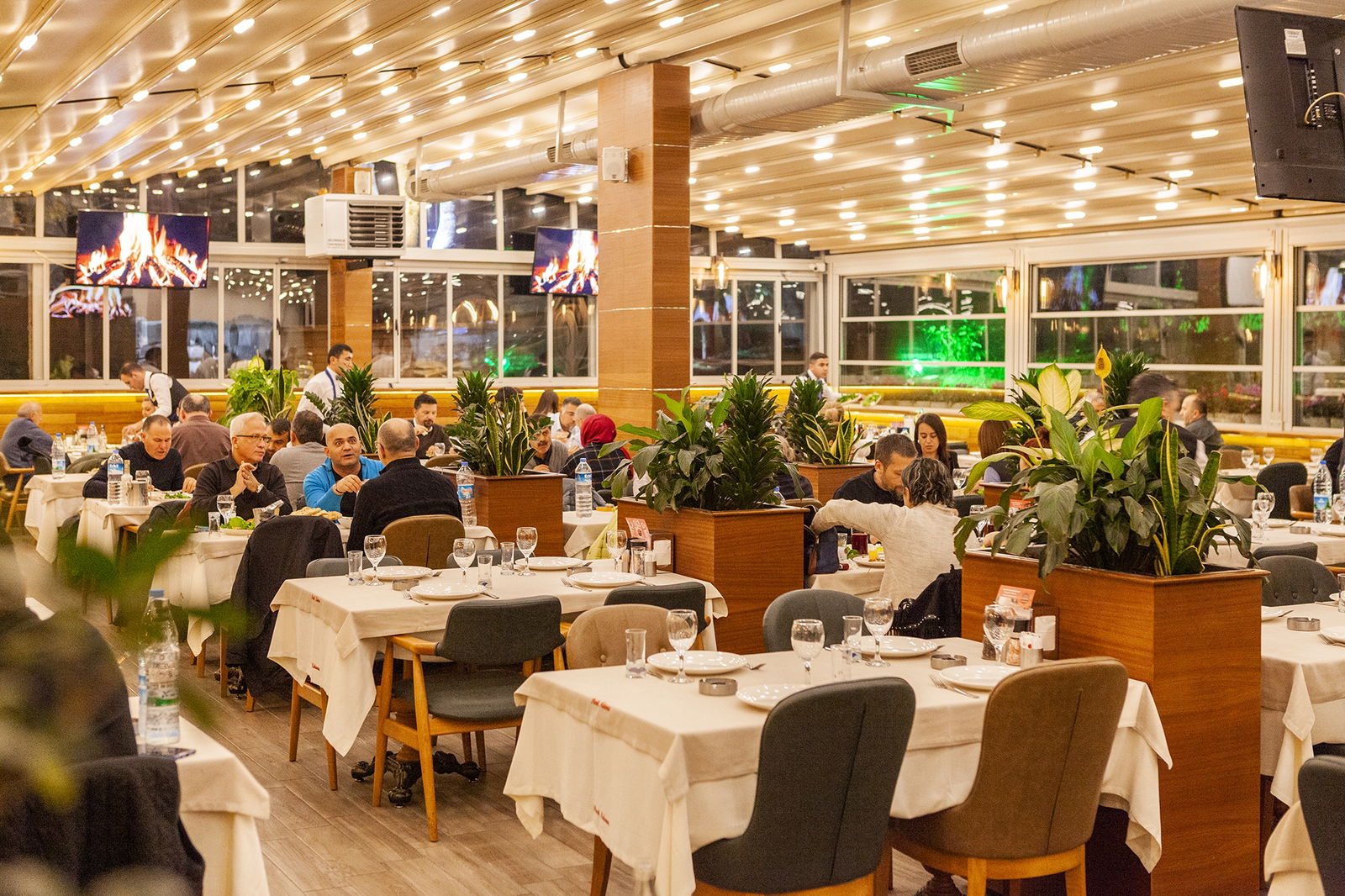 Park Adana Çekmeköy