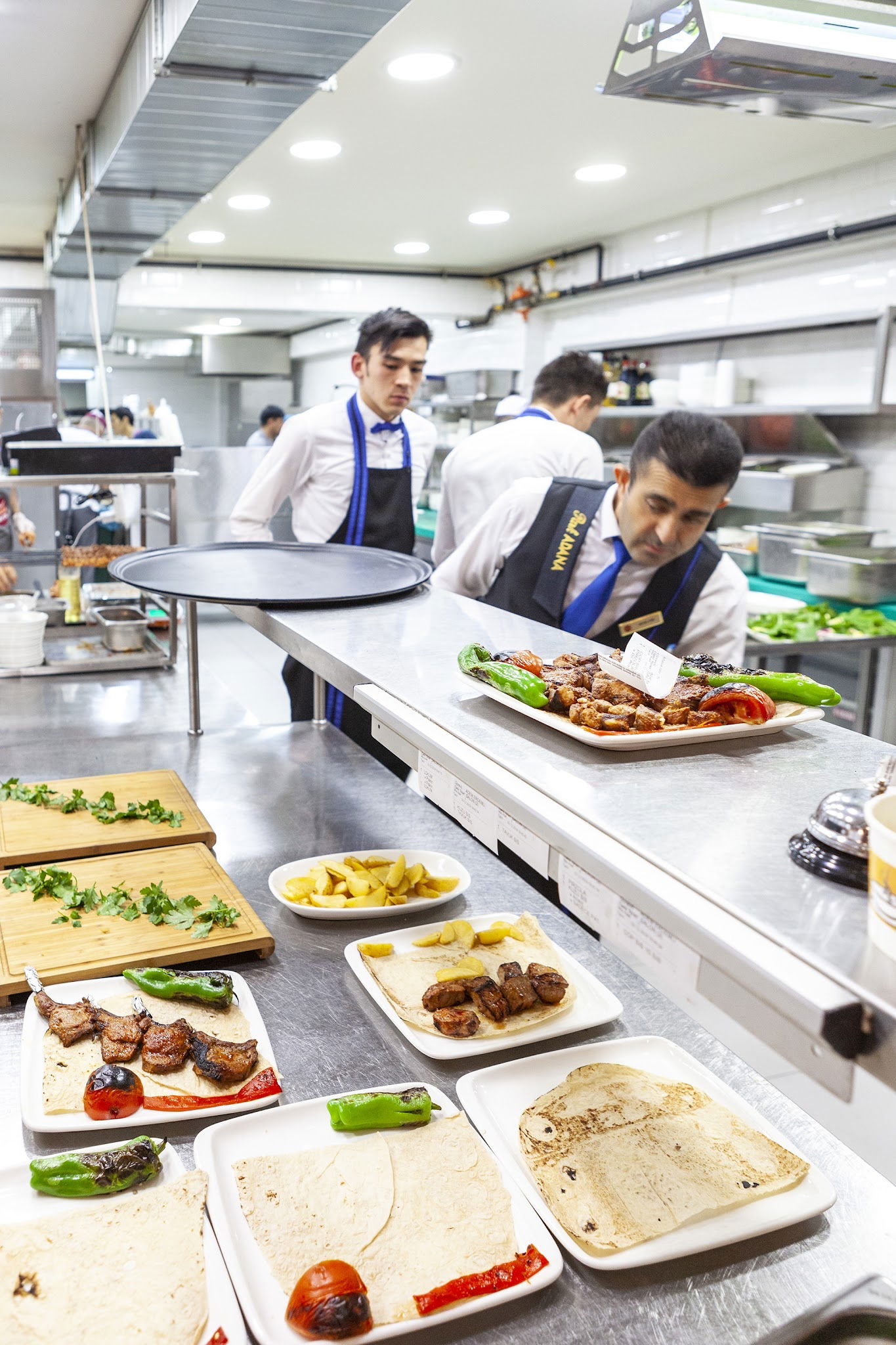 Park Adana Çekmeköy