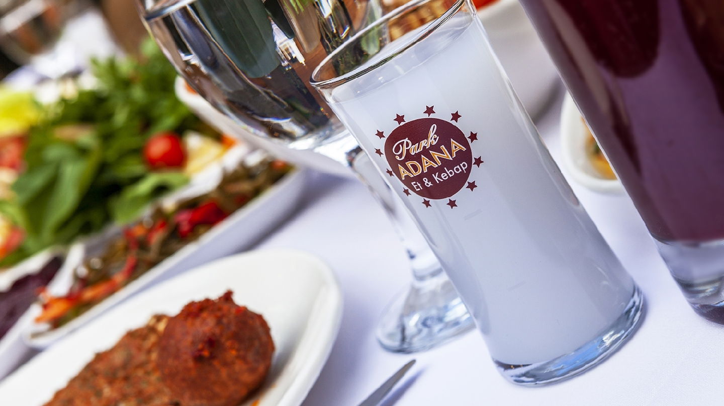 Park Adana Çekmeköy