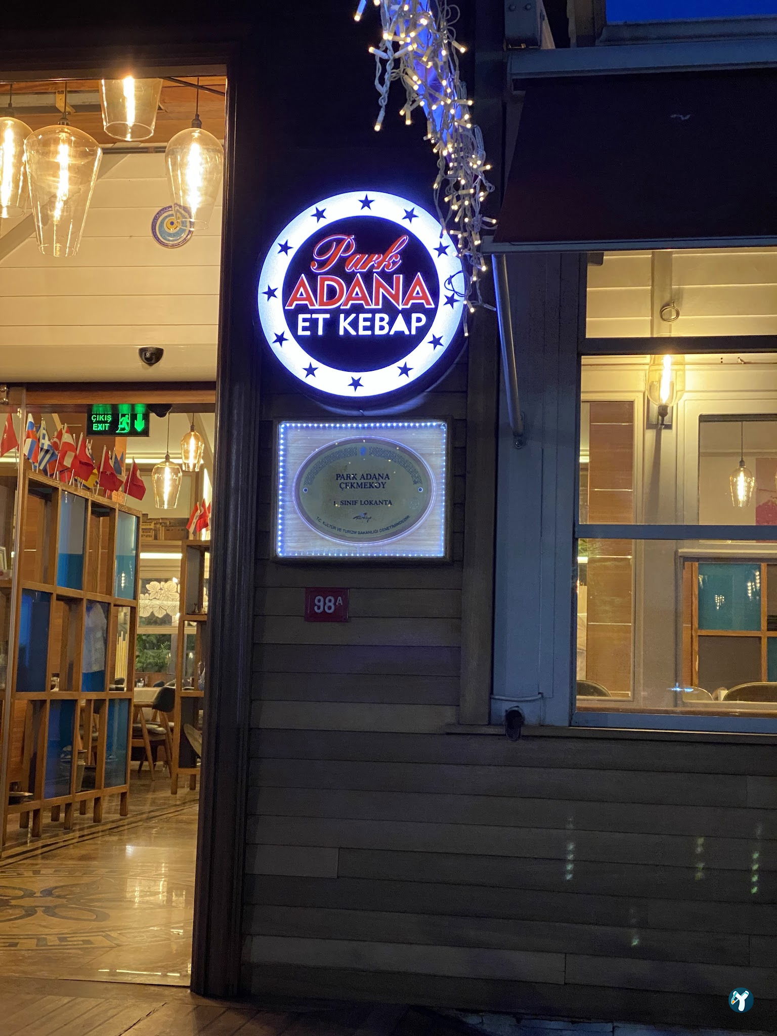Park Adana Çekmeköy