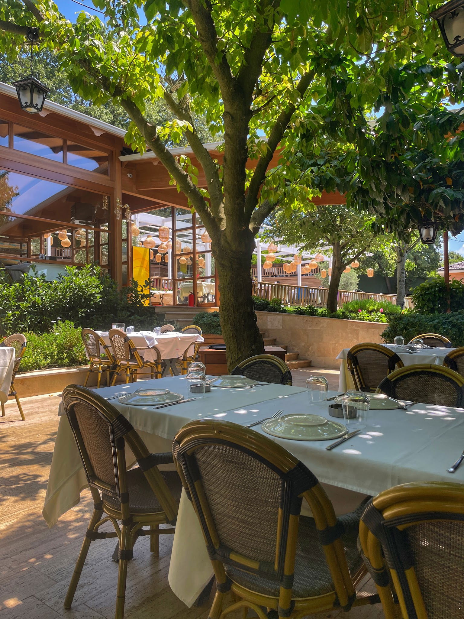 Park Adana Çekmeköy