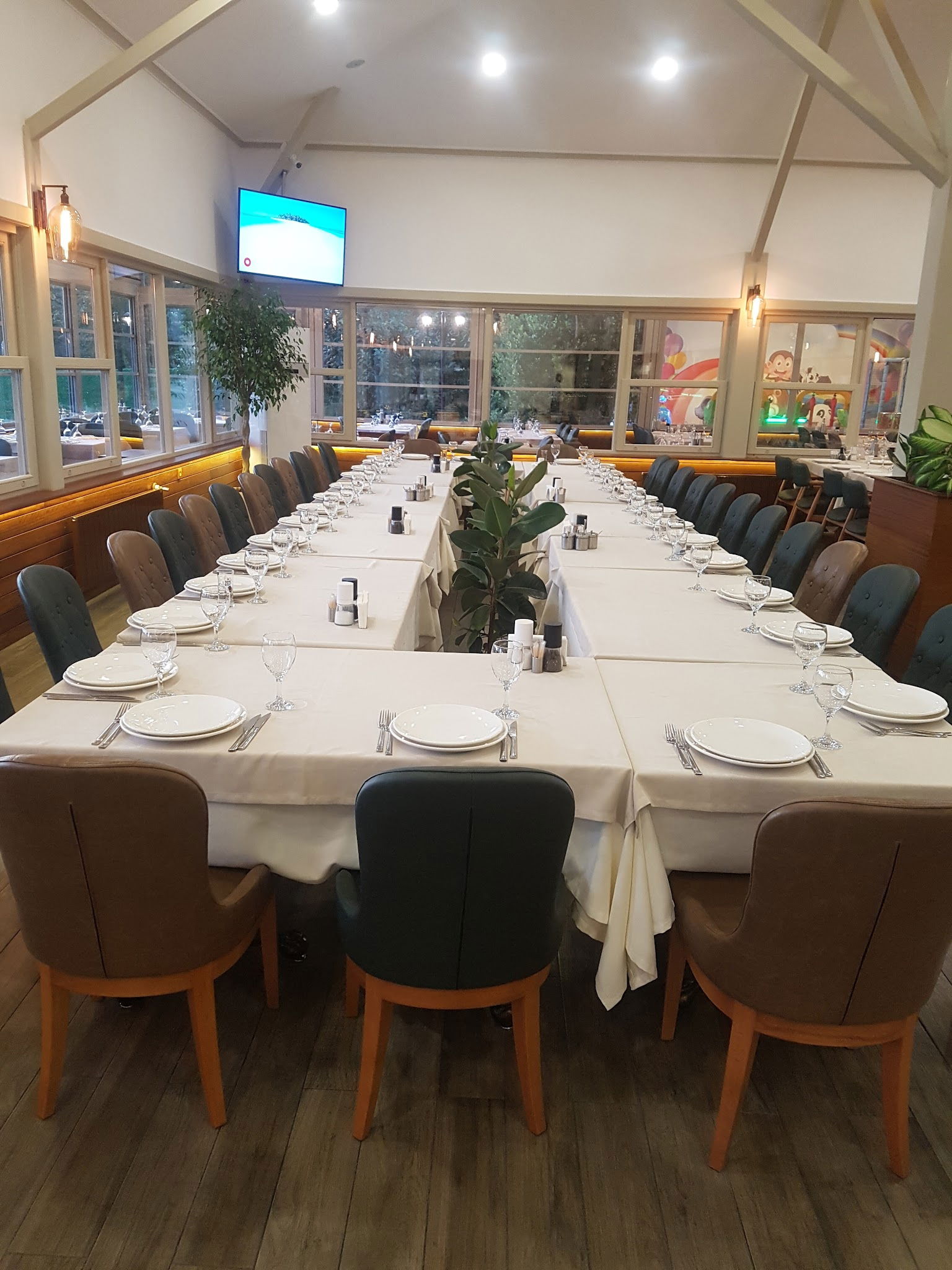 Park Adana Çekmeköy