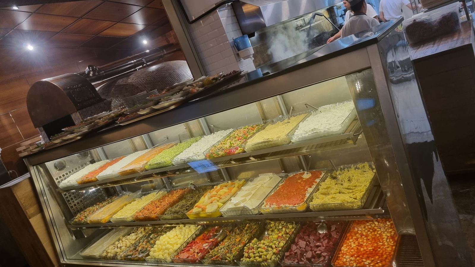 Park Adana Çekmeköy