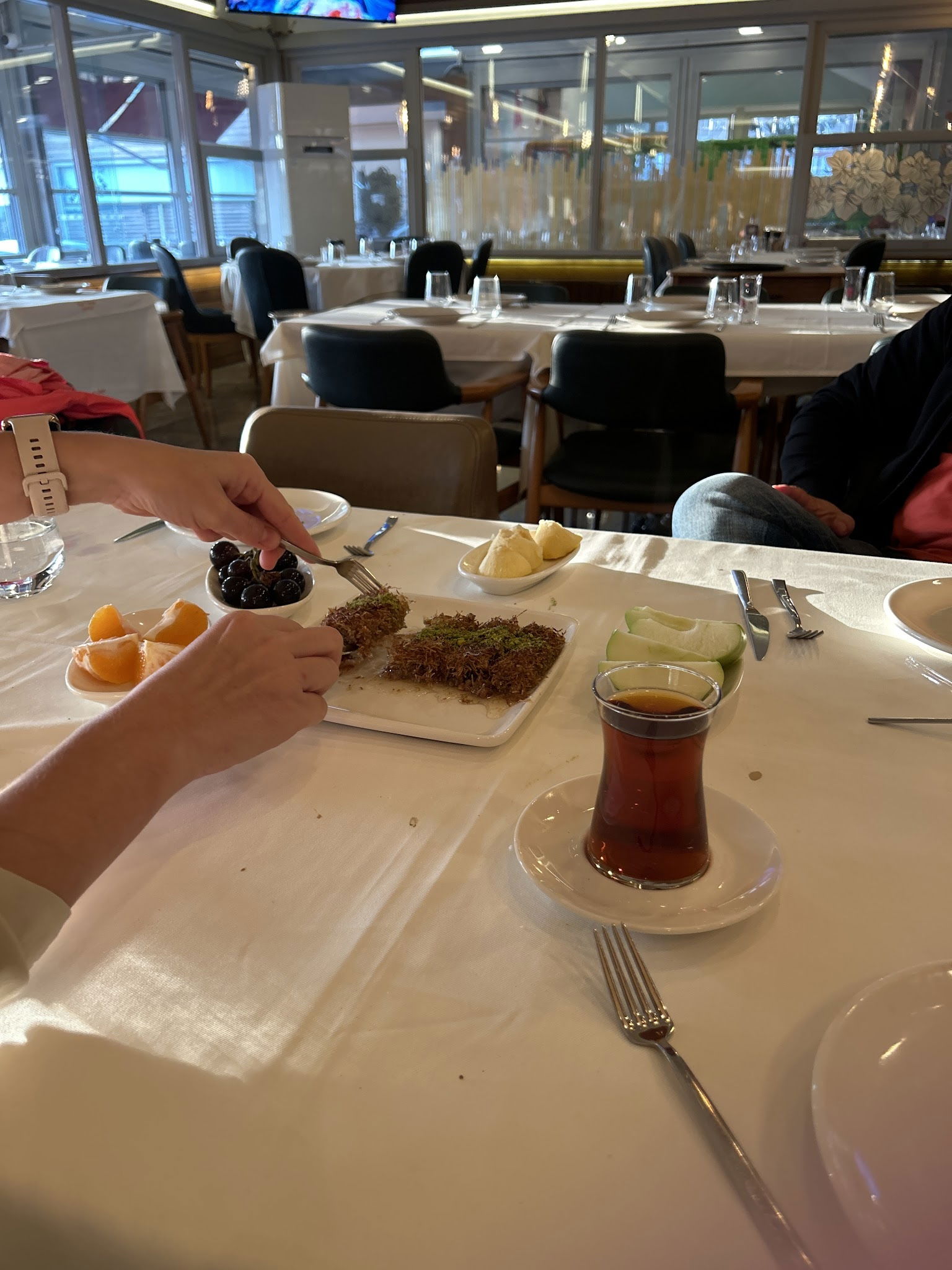 Park Adana Çekmeköy