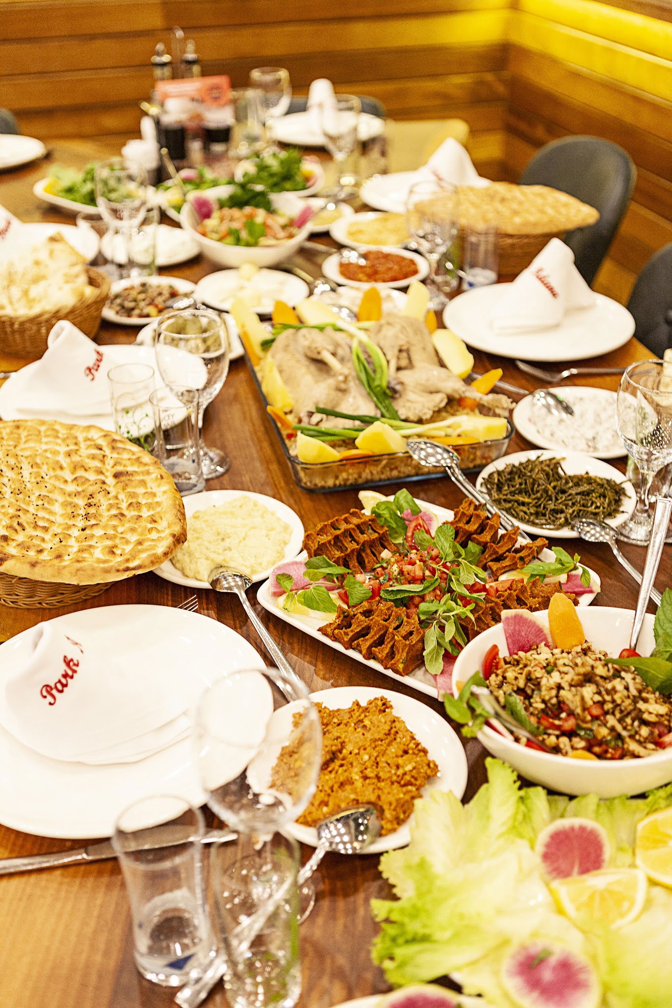 Park Adana Çekmeköy