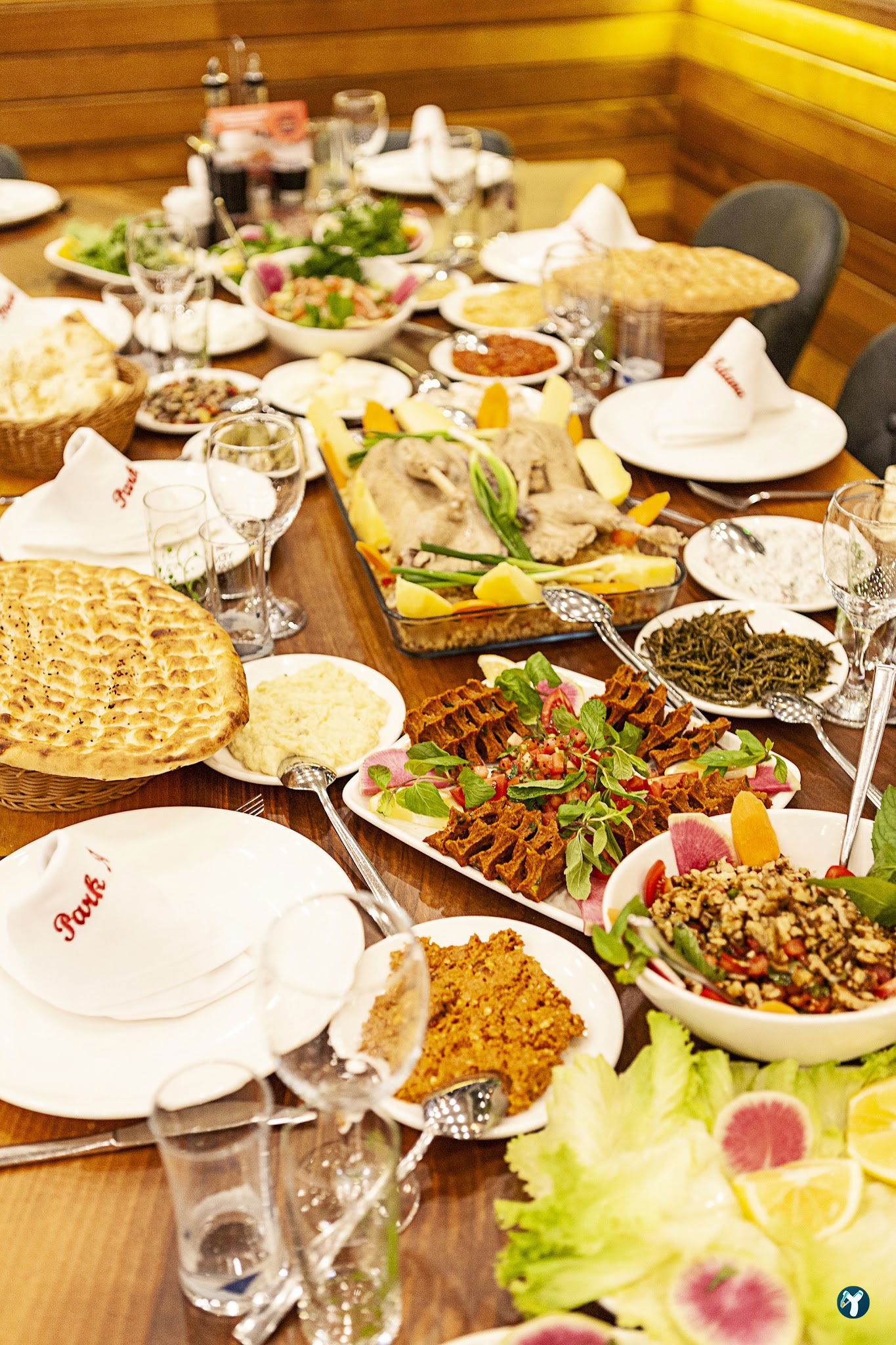 Park Adana Çekmeköy