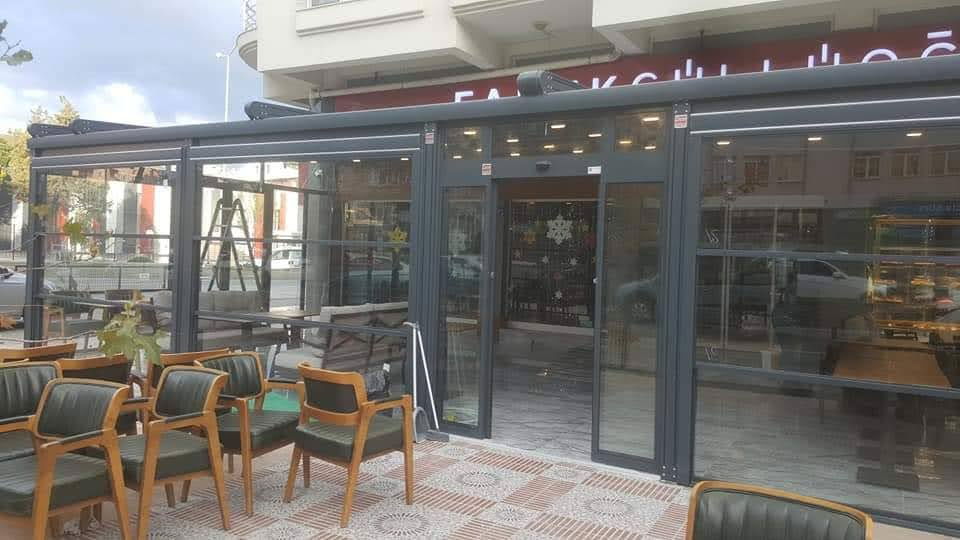 Park Adana Çekmeköy