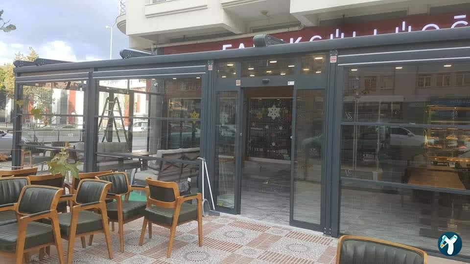 Park Adana Çekmeköy
