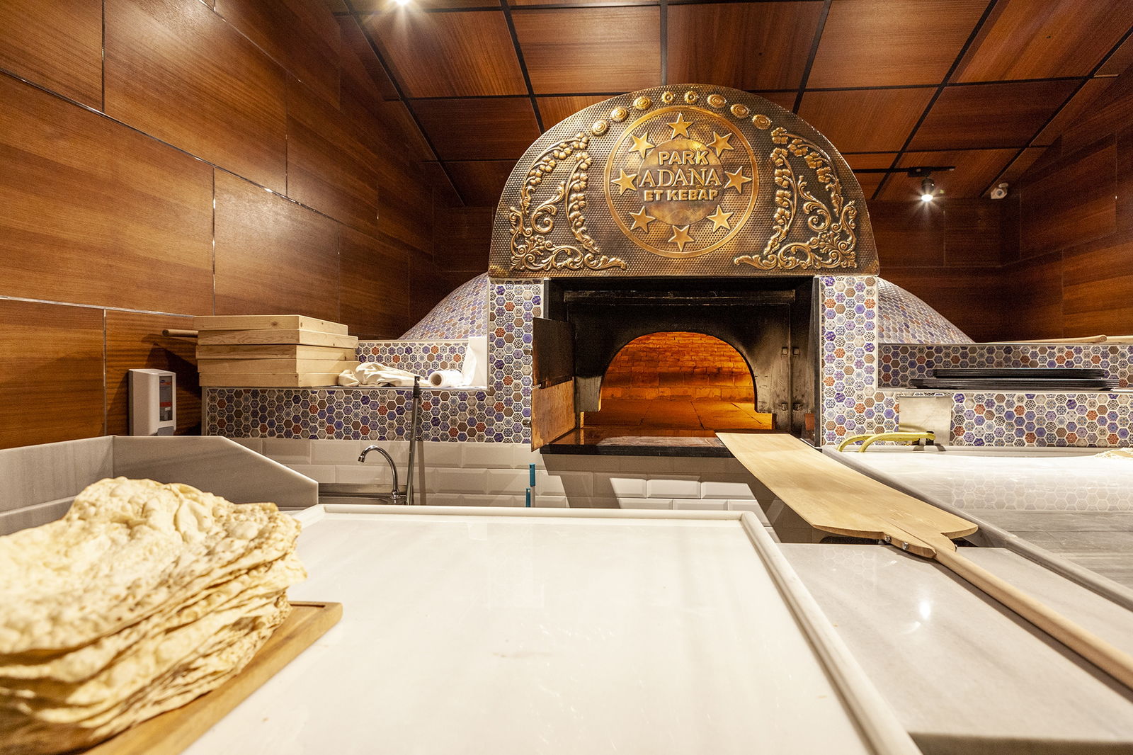 Park Adana Çekmeköy