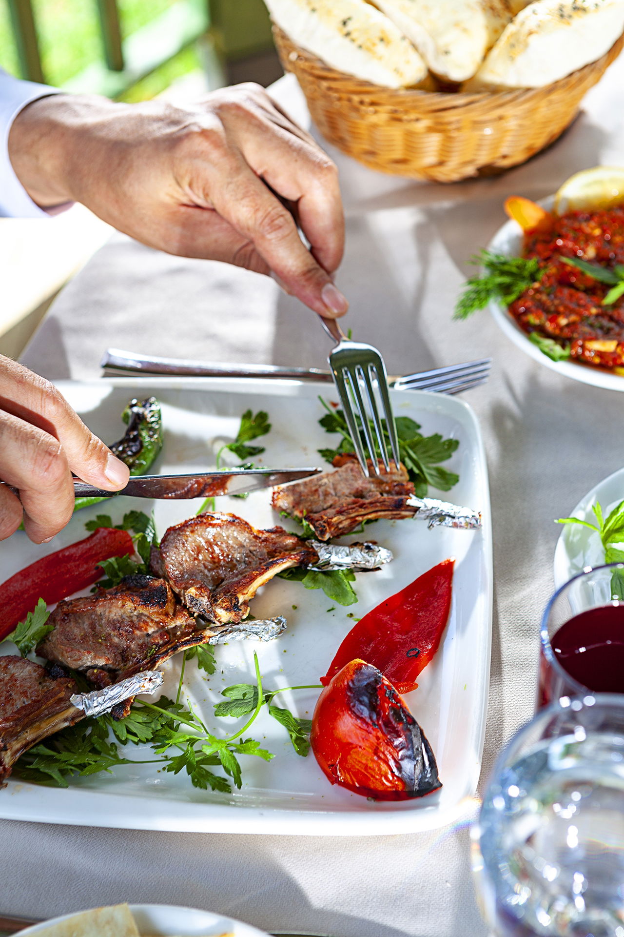 Park Adana Çekmeköy