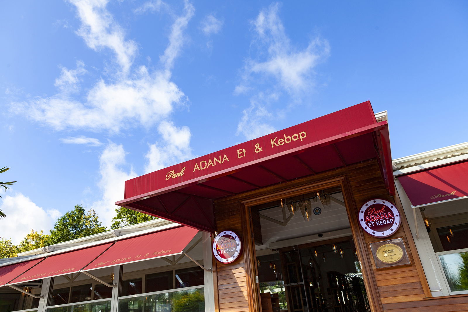 Park Adana Çekmeköy