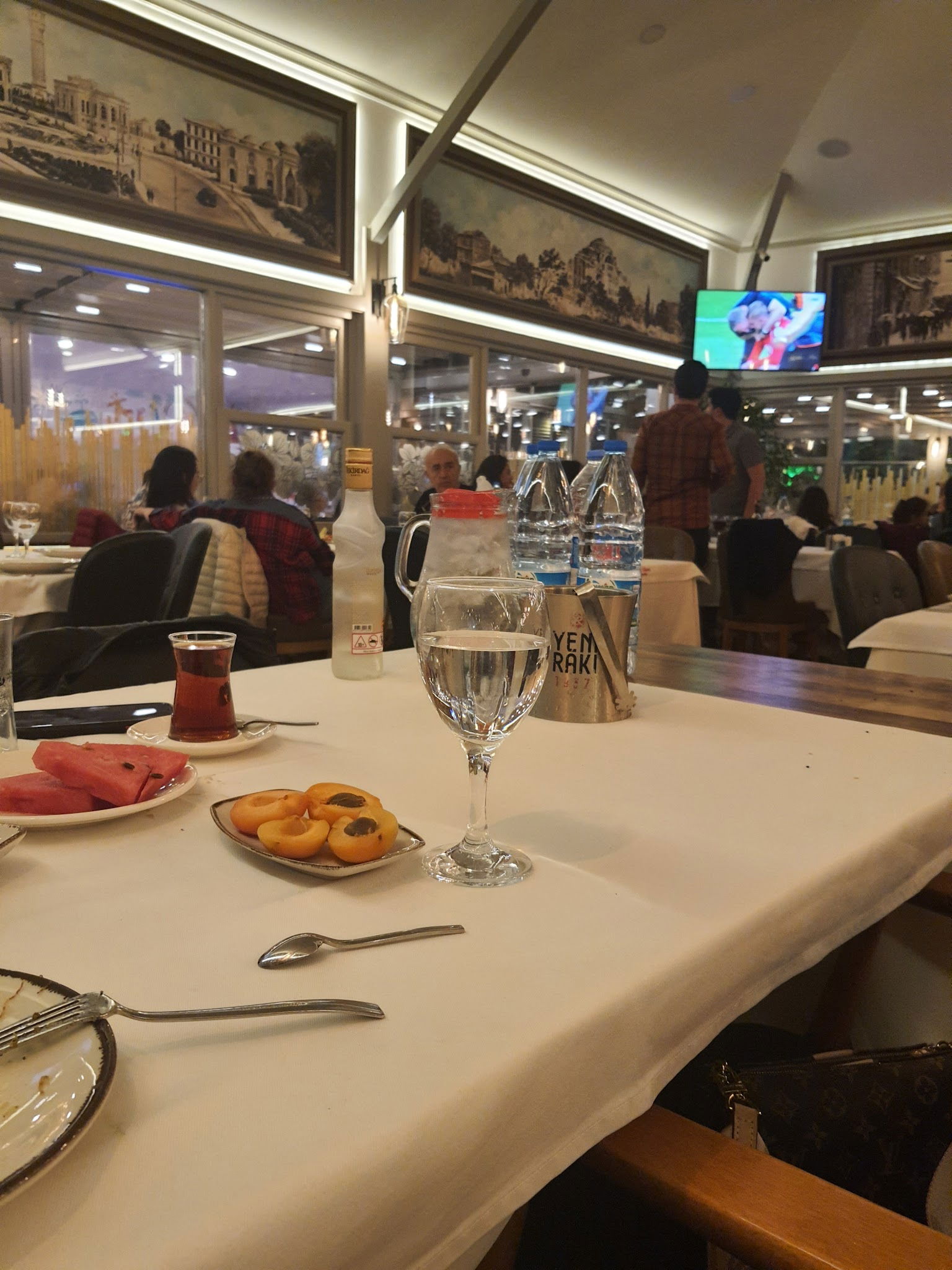 Park Adana Çekmeköy