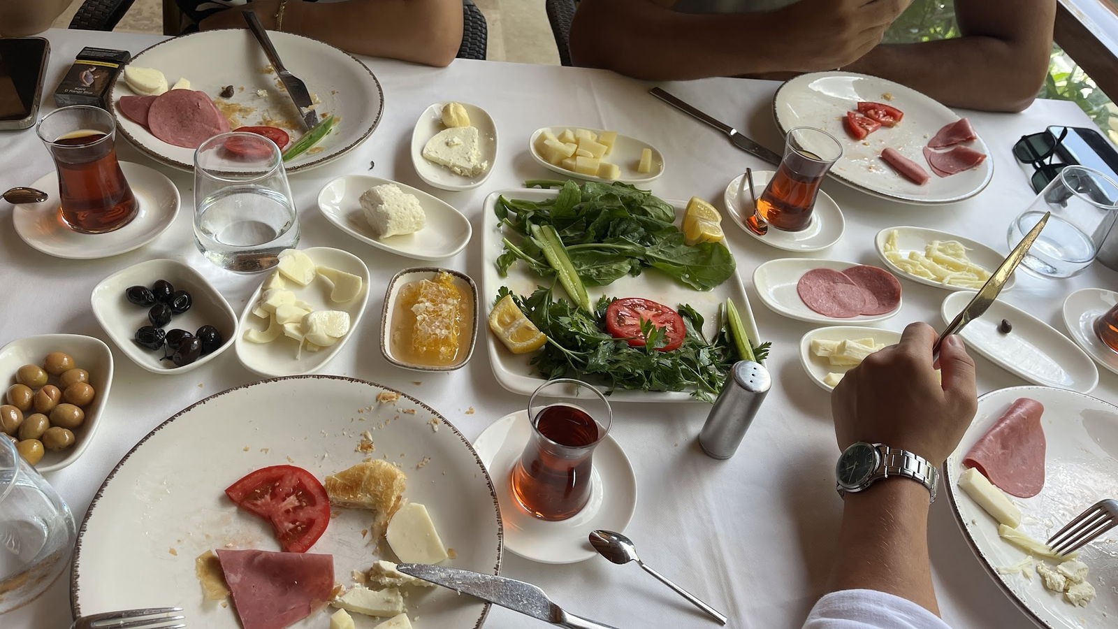 Park Adana Çekmeköy