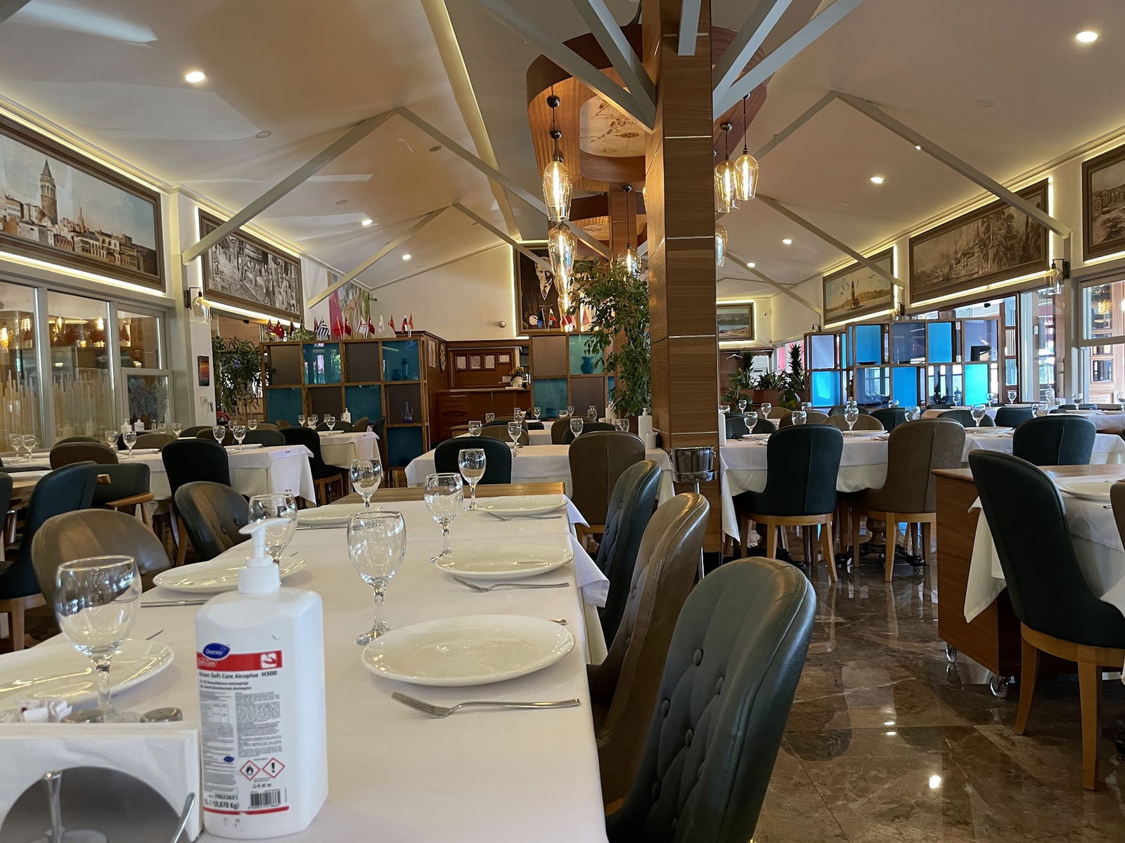 Park Adana Çekmeköy