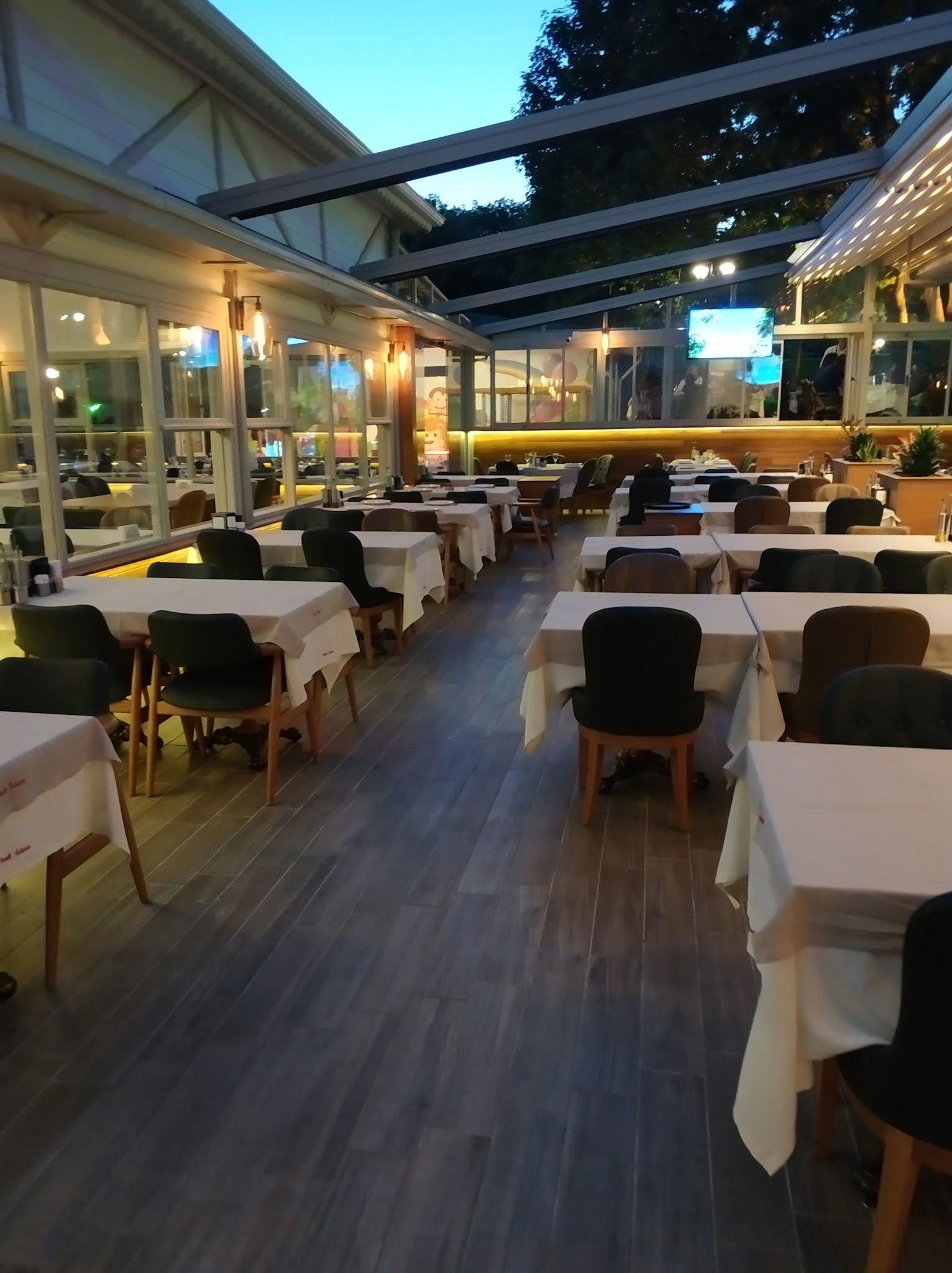 Park Adana Çekmeköy