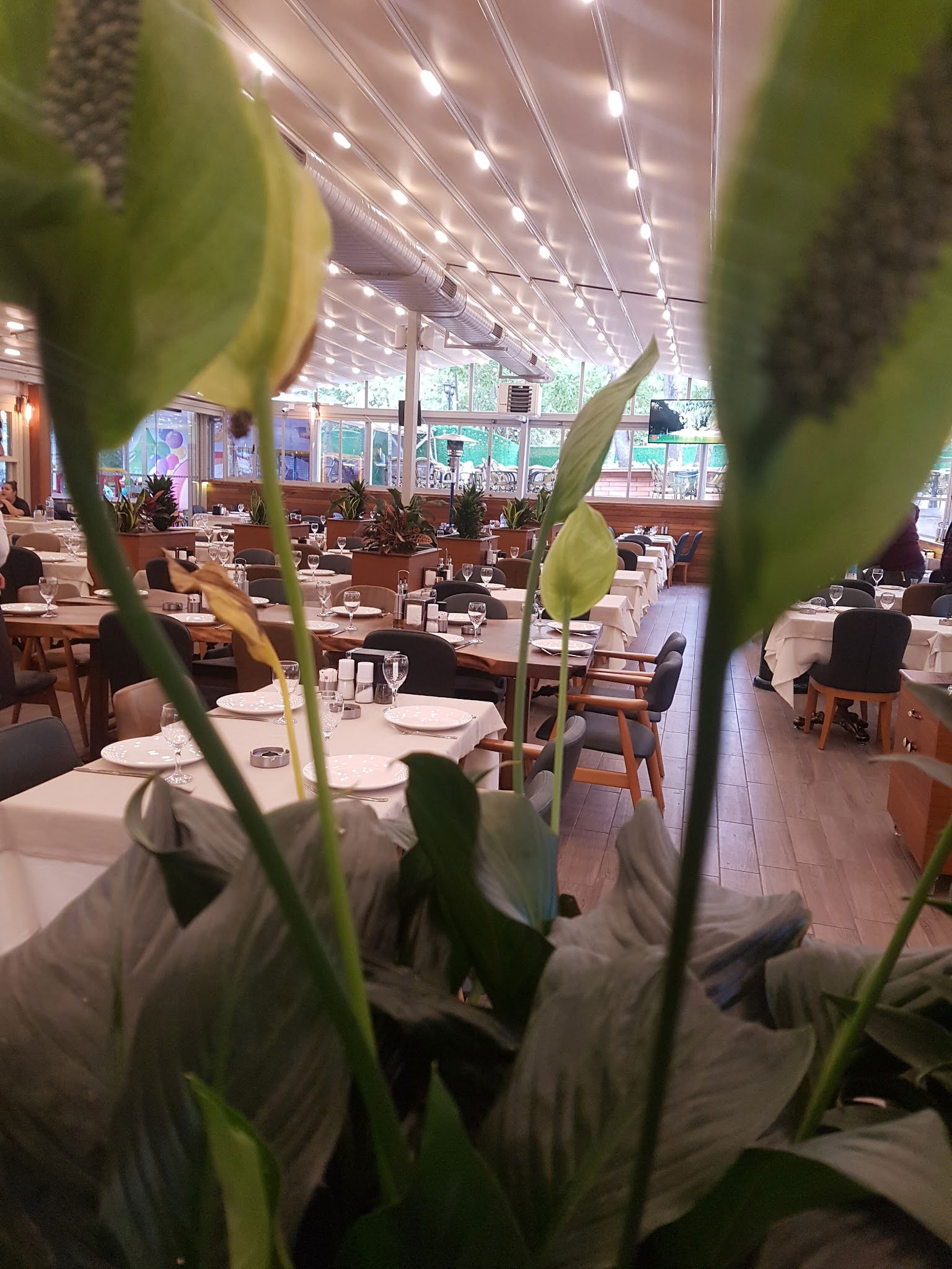 Park Adana Çekmeköy