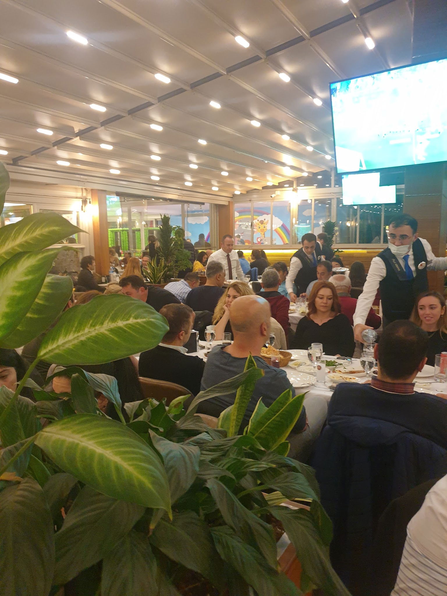 Park Adana Çekmeköy