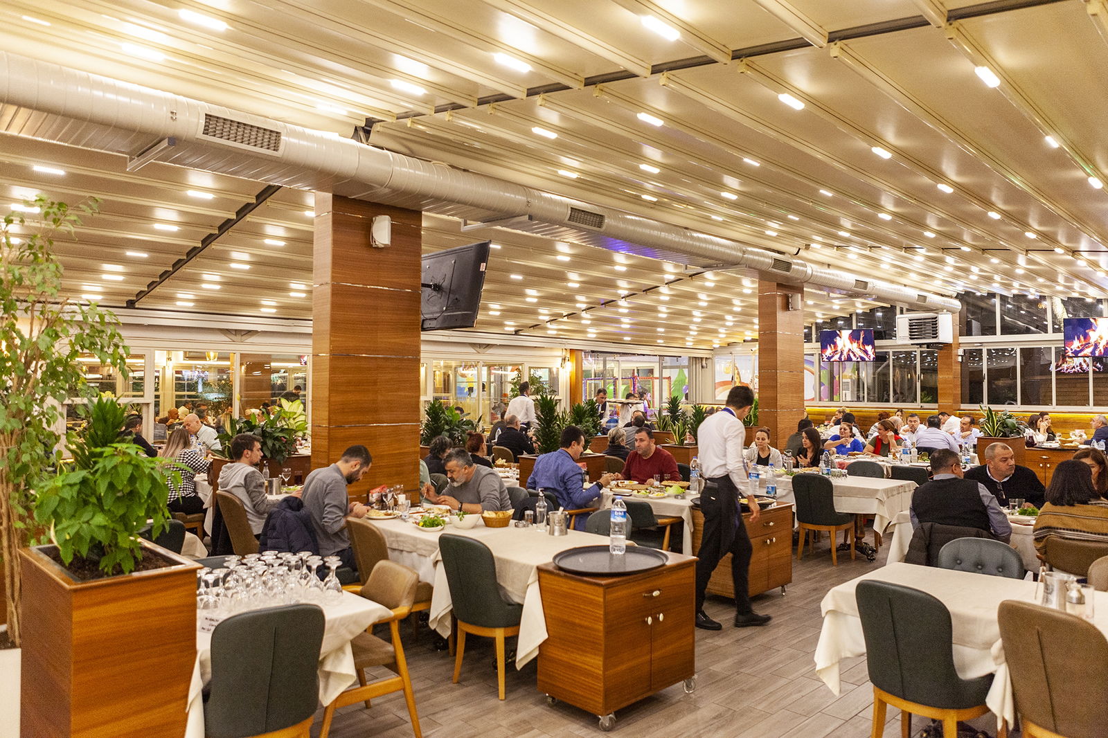 Park Adana Çekmeköy