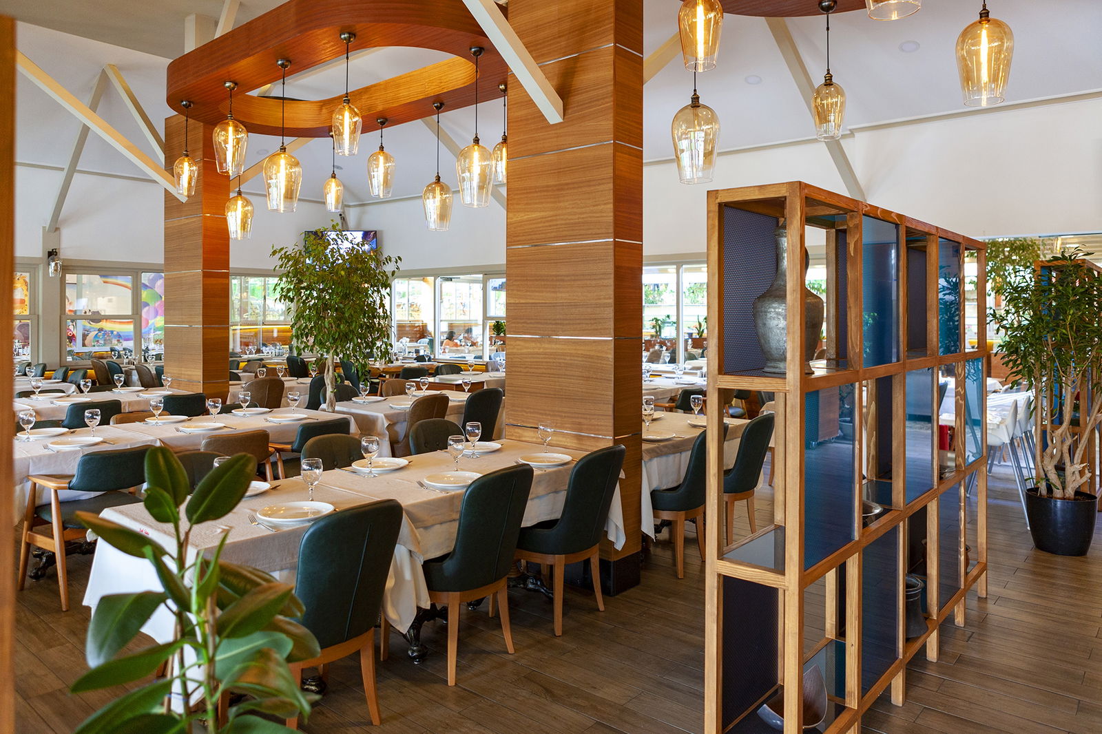 Park Adana Çekmeköy