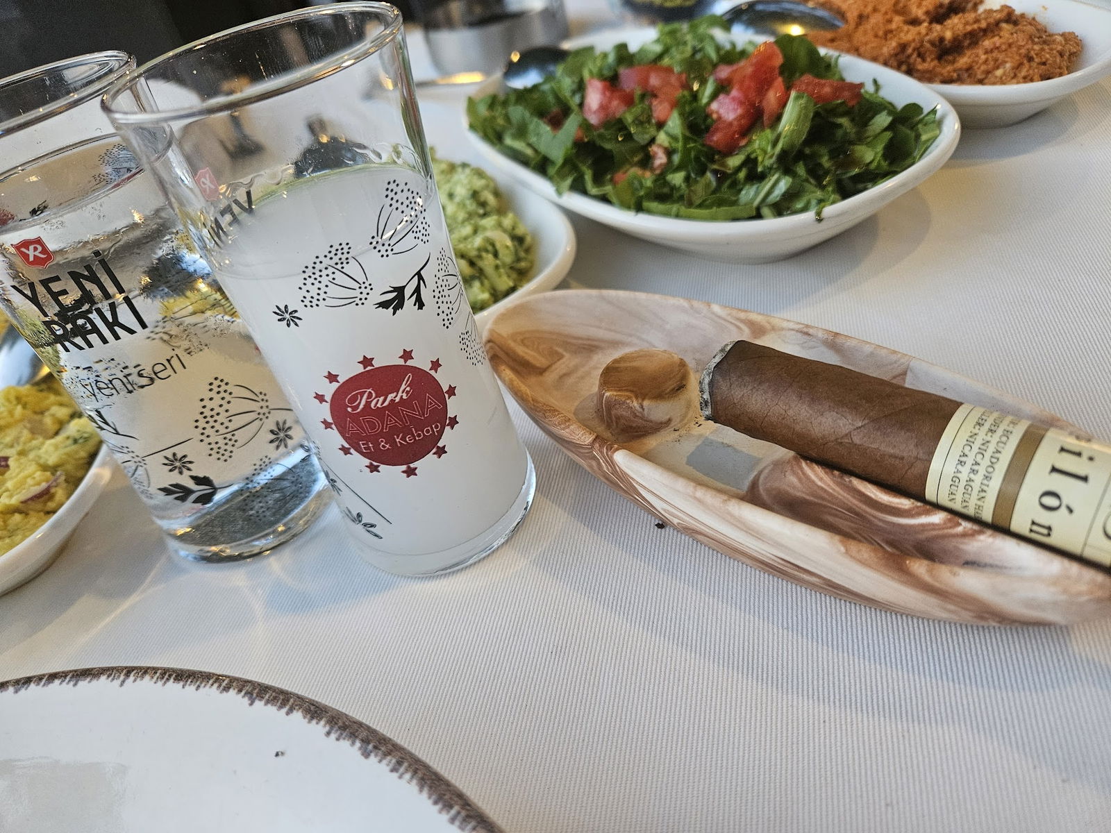 Park Adana Çekmeköy