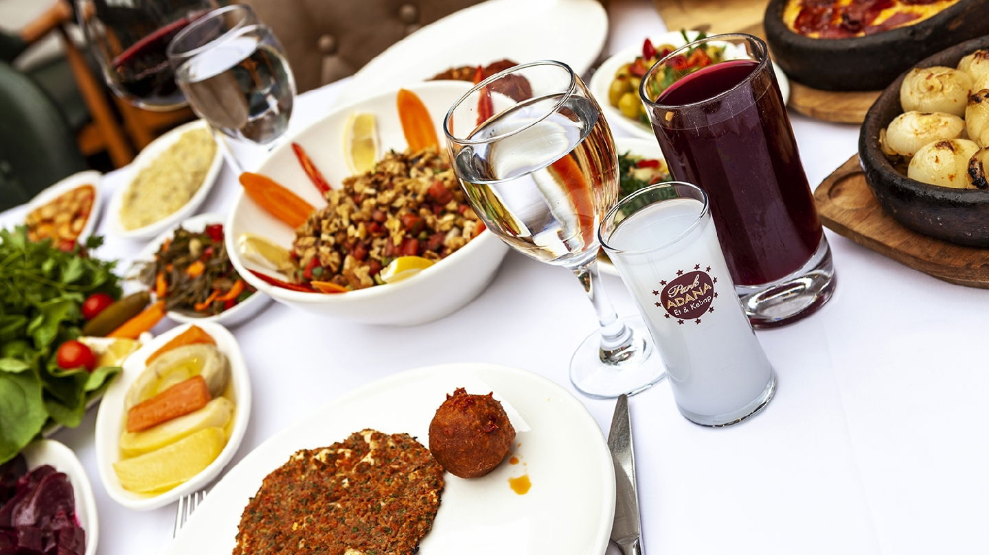 Park Adana Çekmeköy