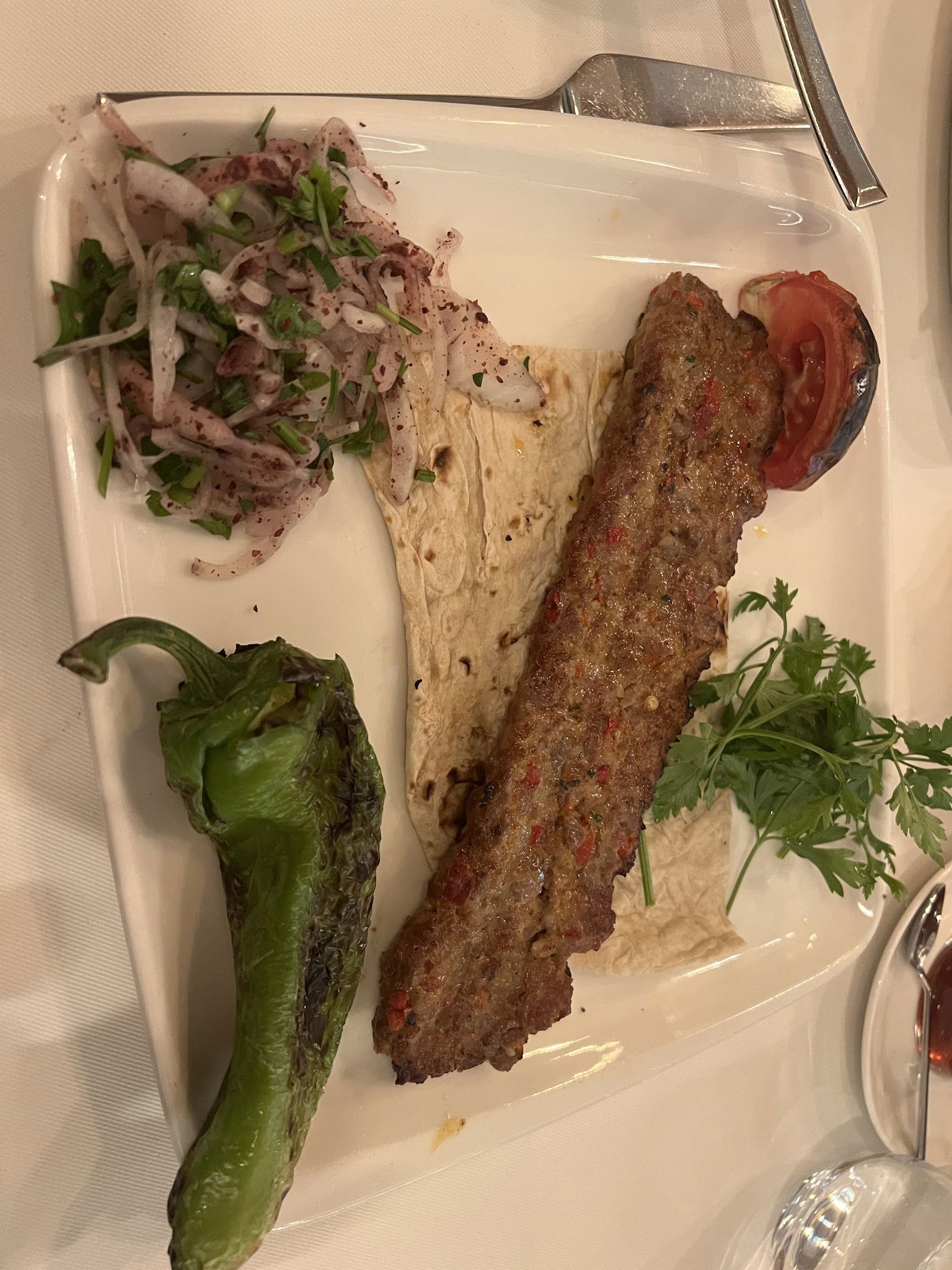 Park Adana Çekmeköy