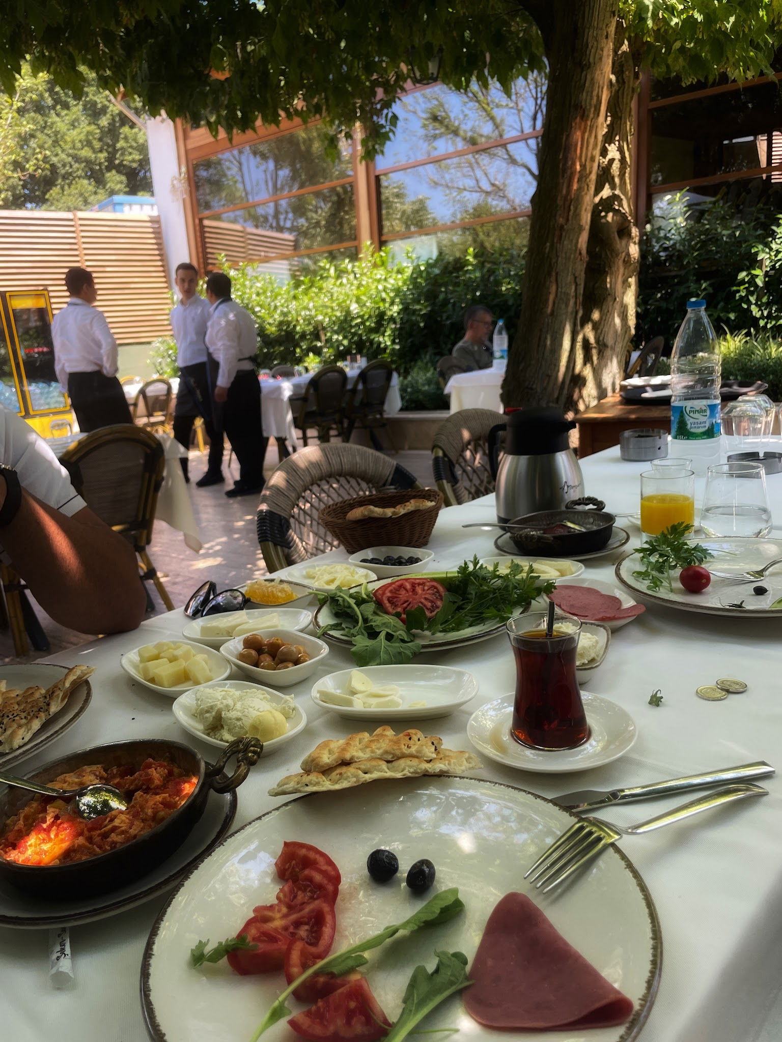 Park Adana Çekmeköy