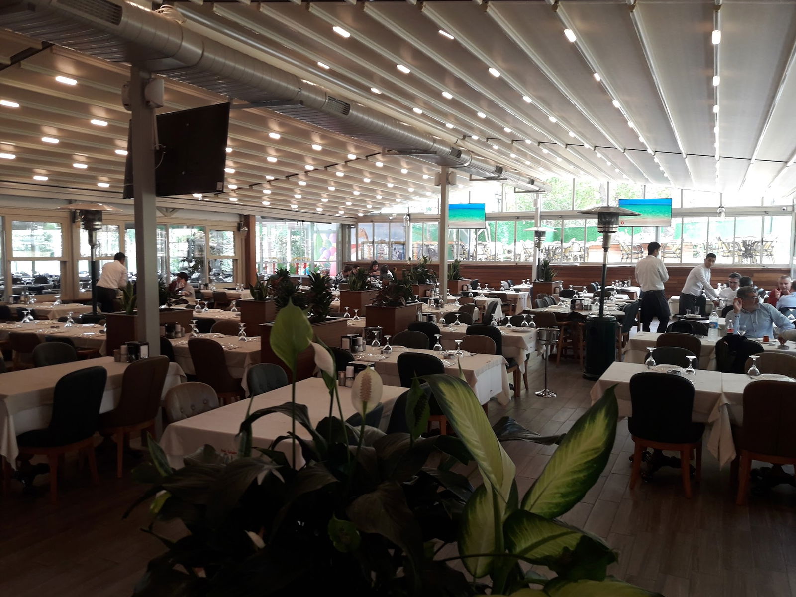 Park Adana Çekmeköy