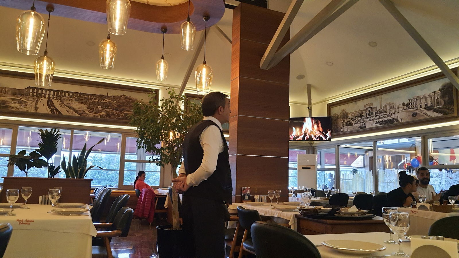 Park Adana Çekmeköy