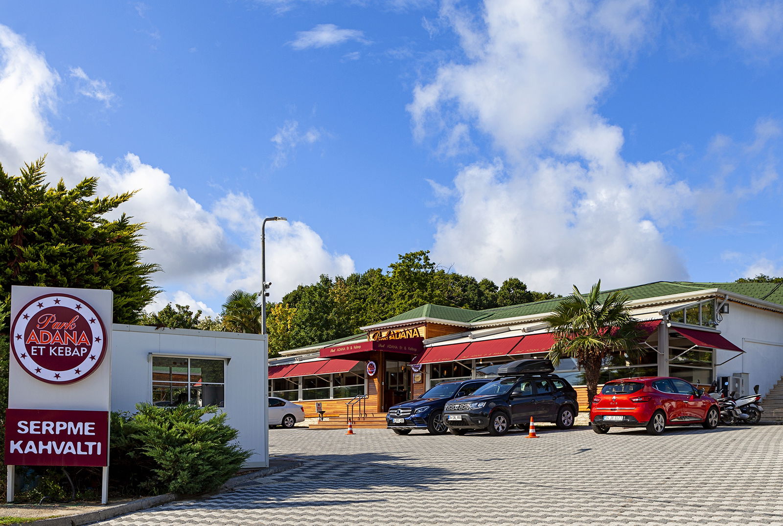 Park Adana Çekmeköy