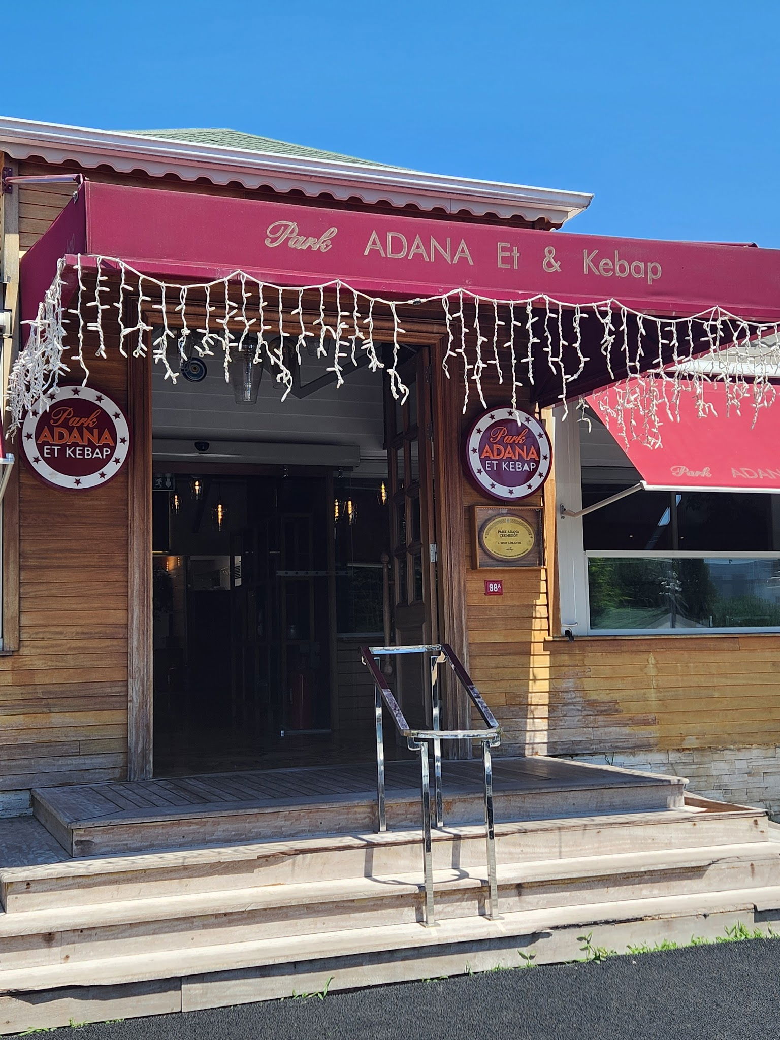 Park Adana Çekmeköy