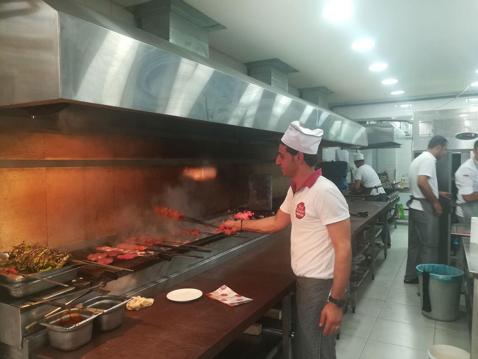 Park Adana Çekmeköy