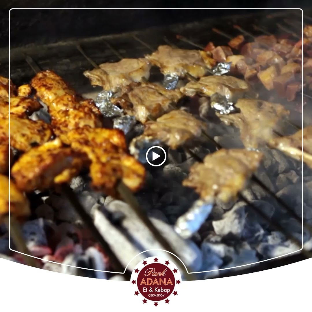 Park Adana Çekmeköy