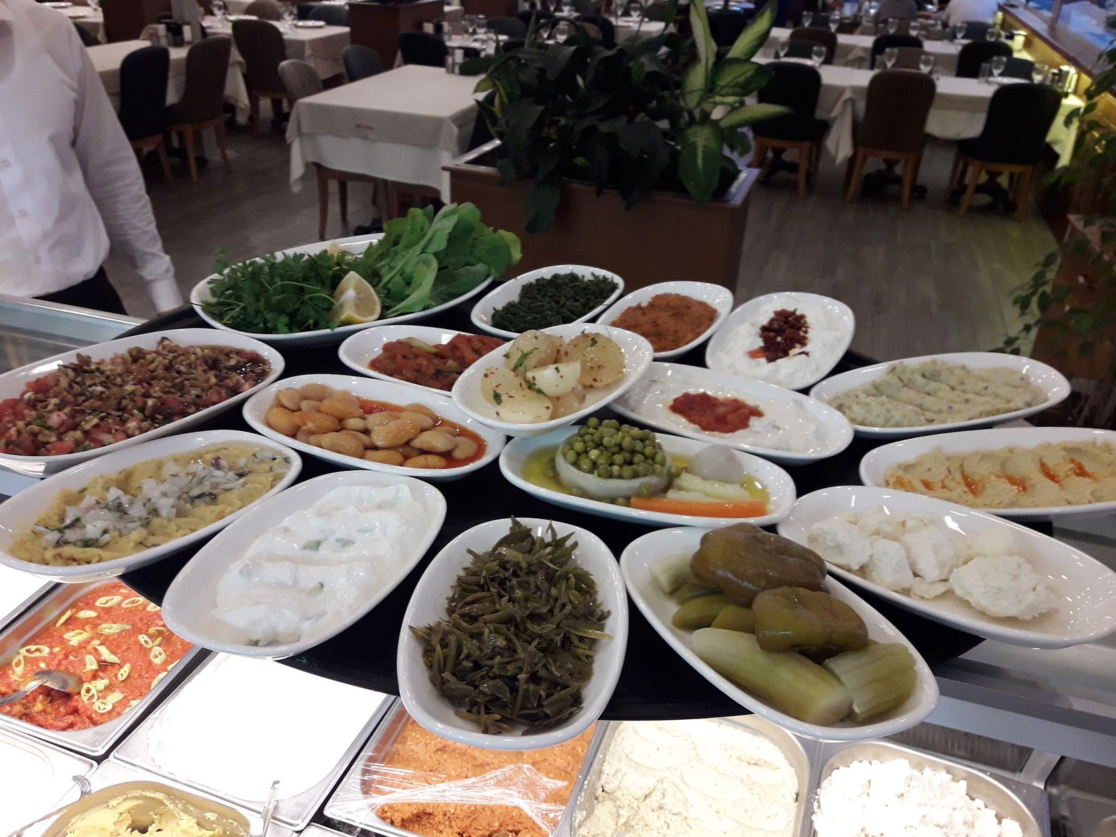 Park Adana Çekmeköy