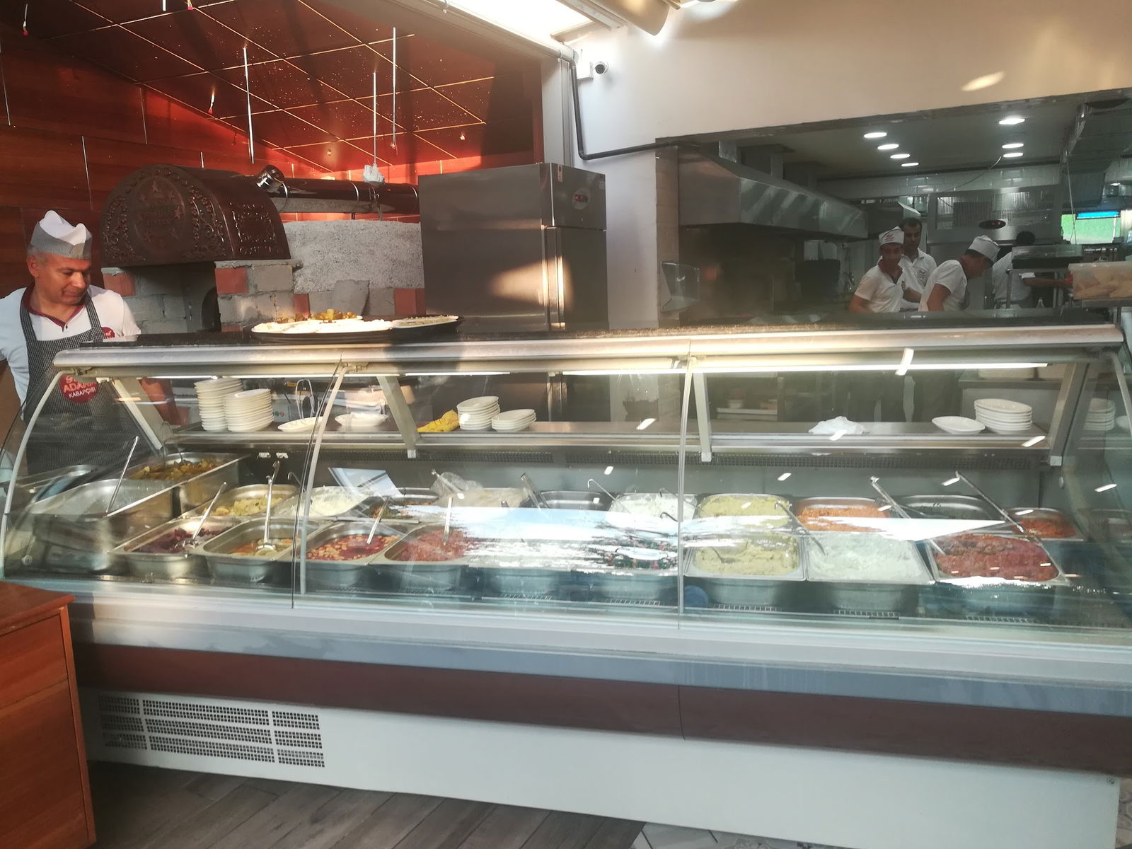 Park Adana Çekmeköy