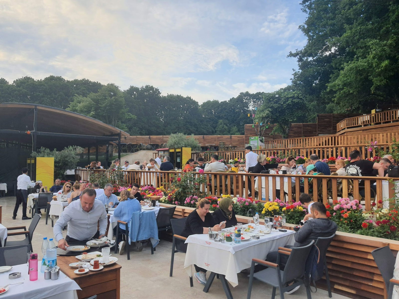 Park Adana Çekmeköy