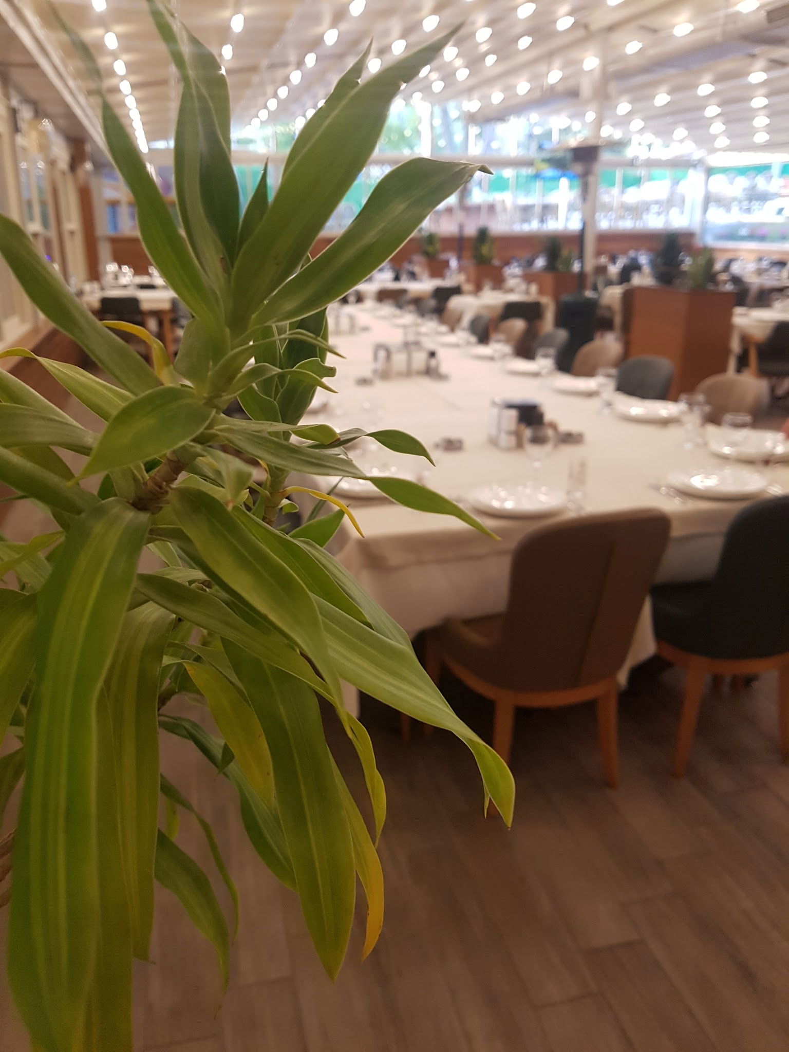 Park Adana Çekmeköy