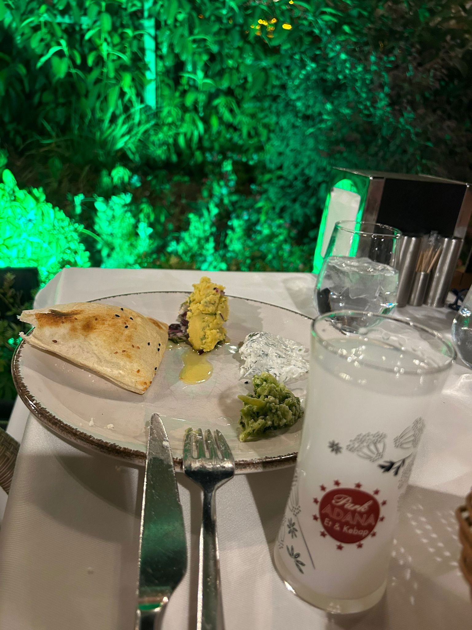 Park Adana Çekmeköy