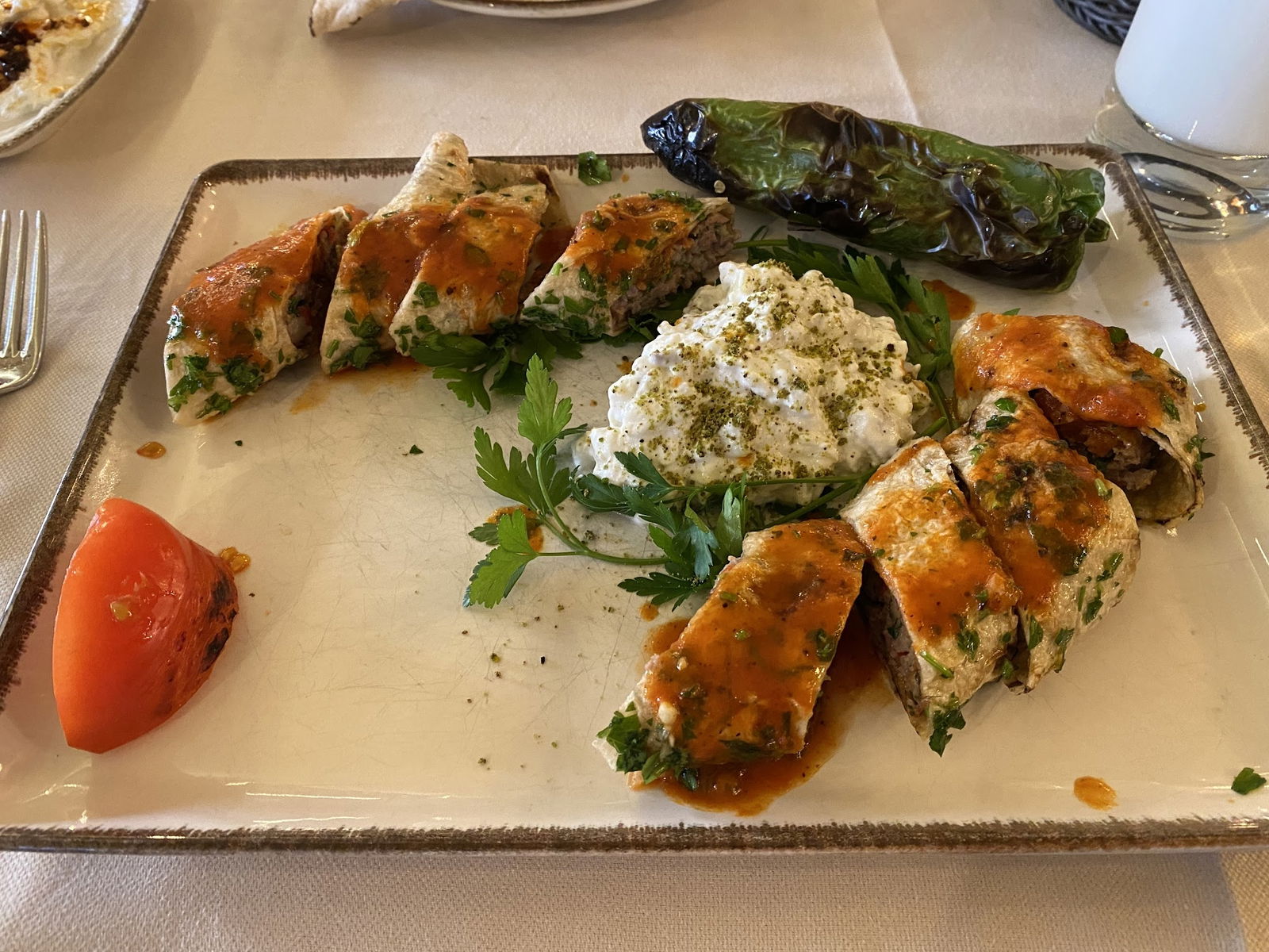 Park Adana Çekmeköy