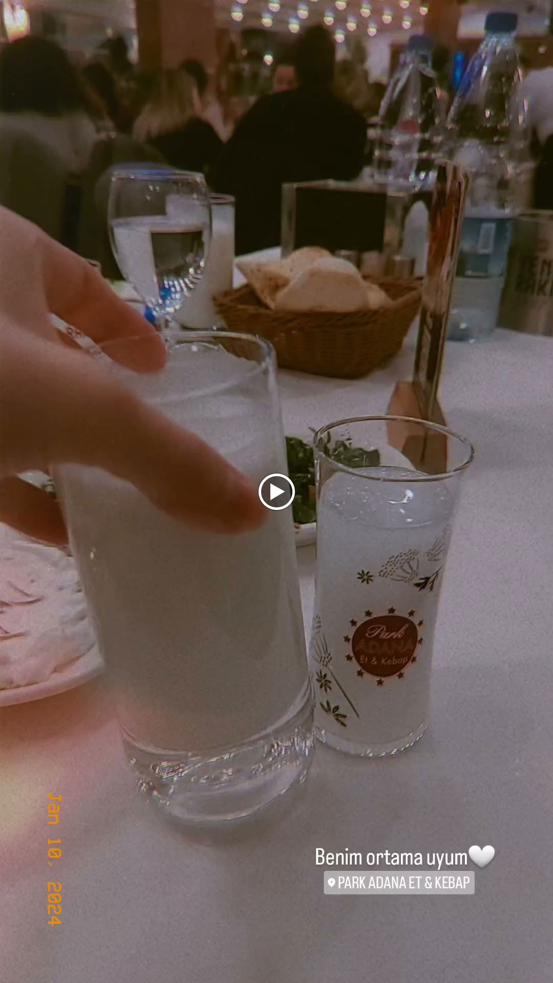 Park Adana Çekmeköy